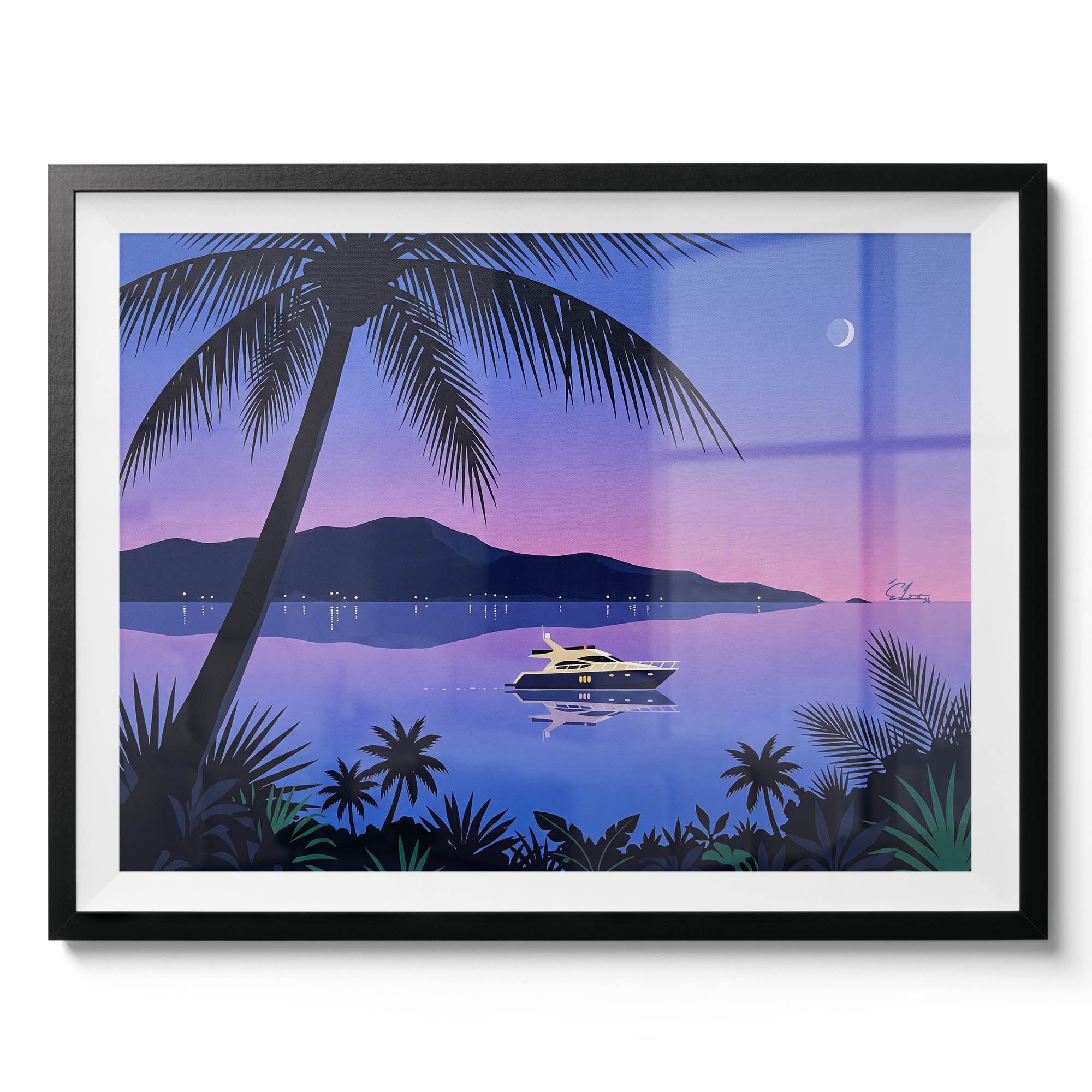 Tahiti