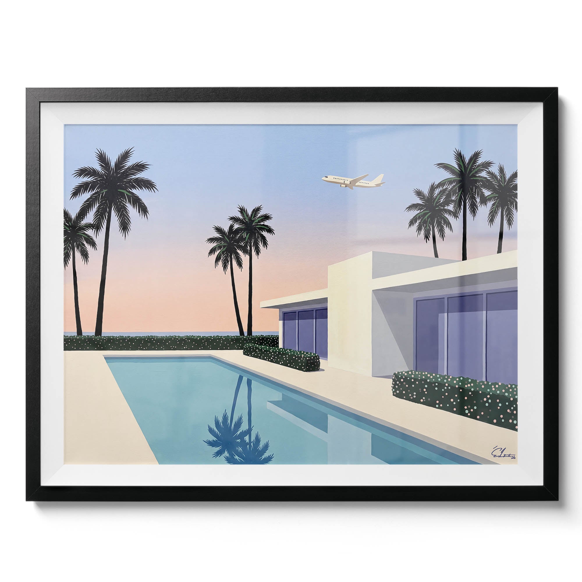 La Jolla