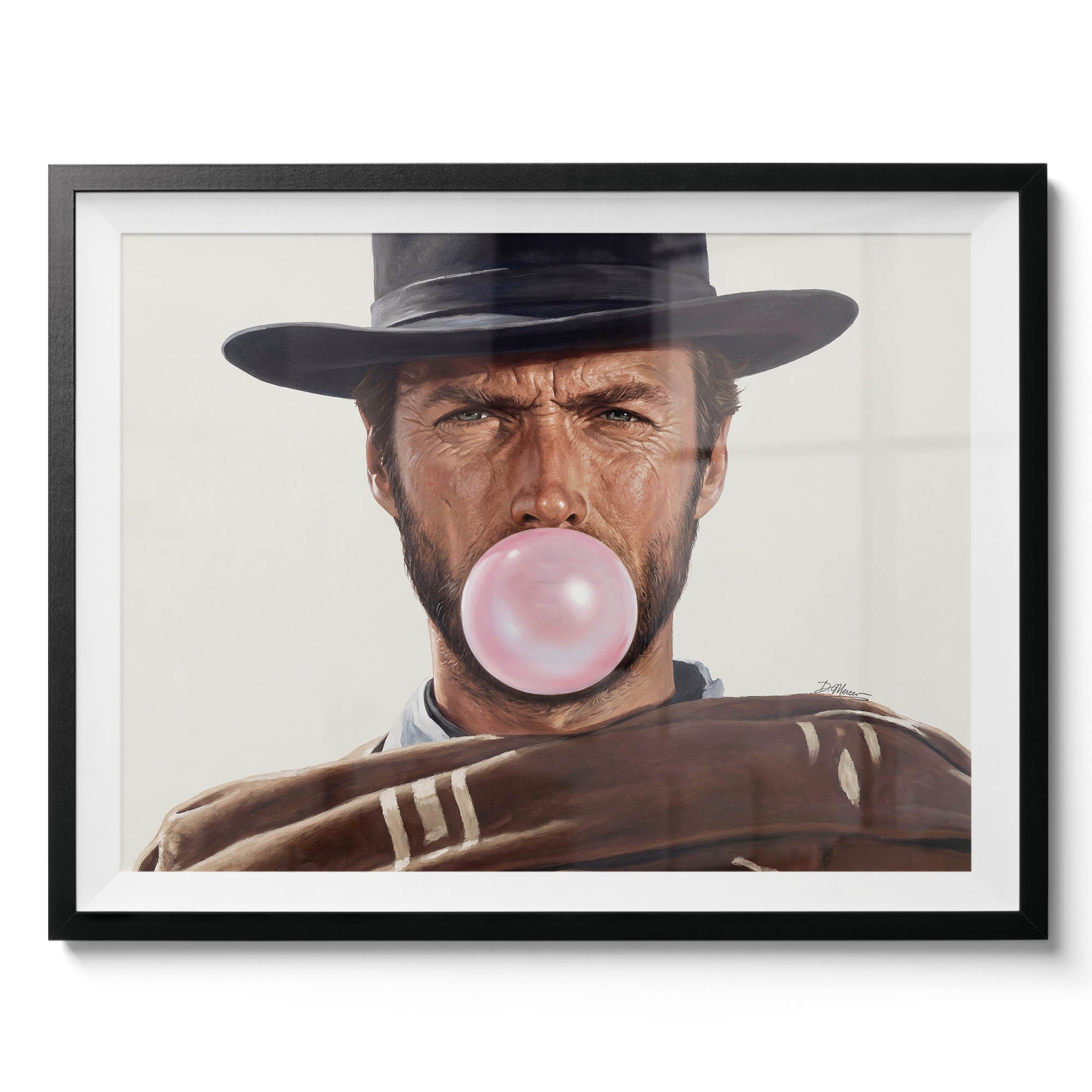 Clint Eastwood