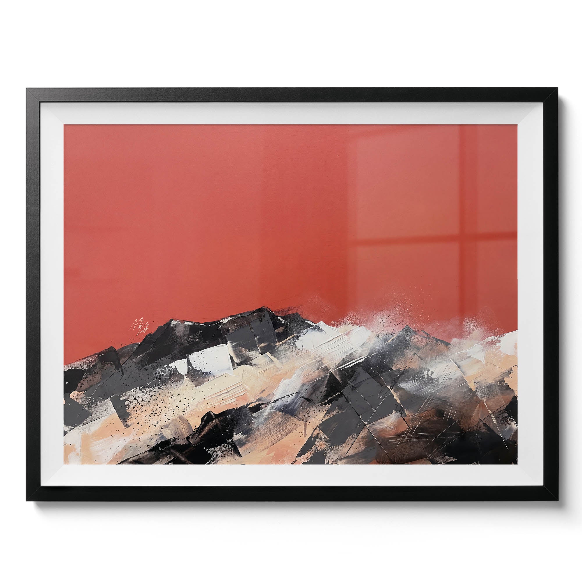 Feuerlinie