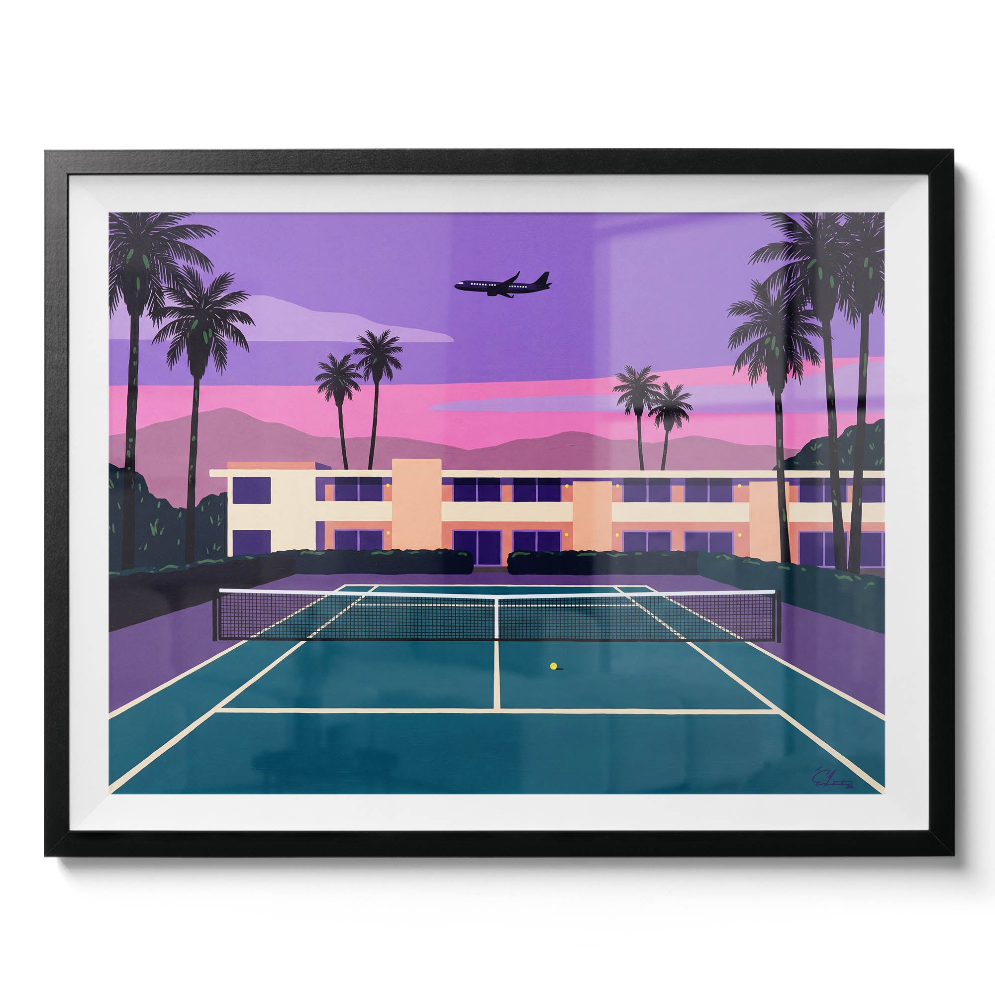 Rancho Mirage