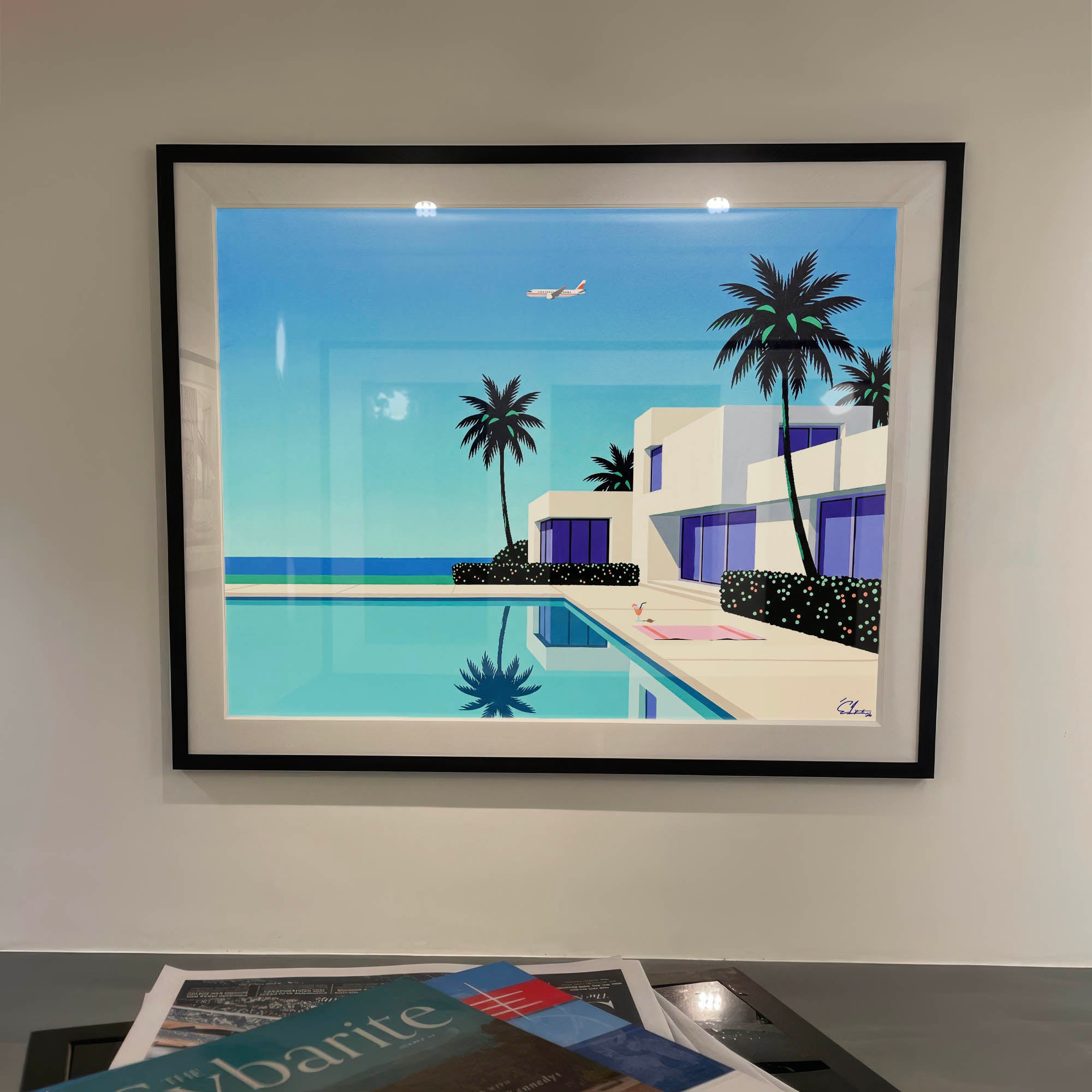 Ibiza