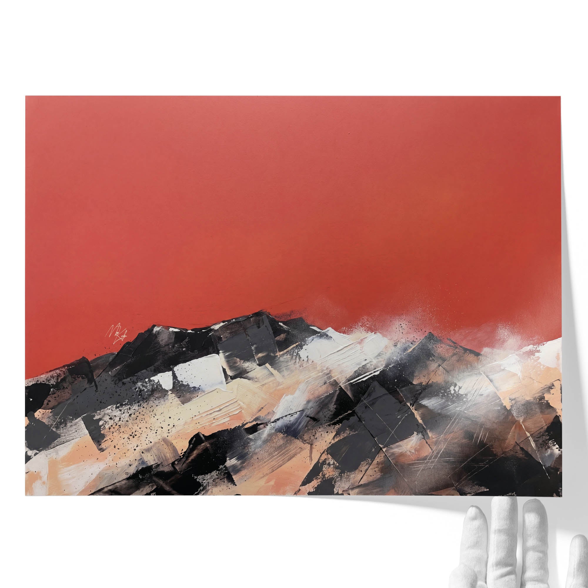 Feuerlinie