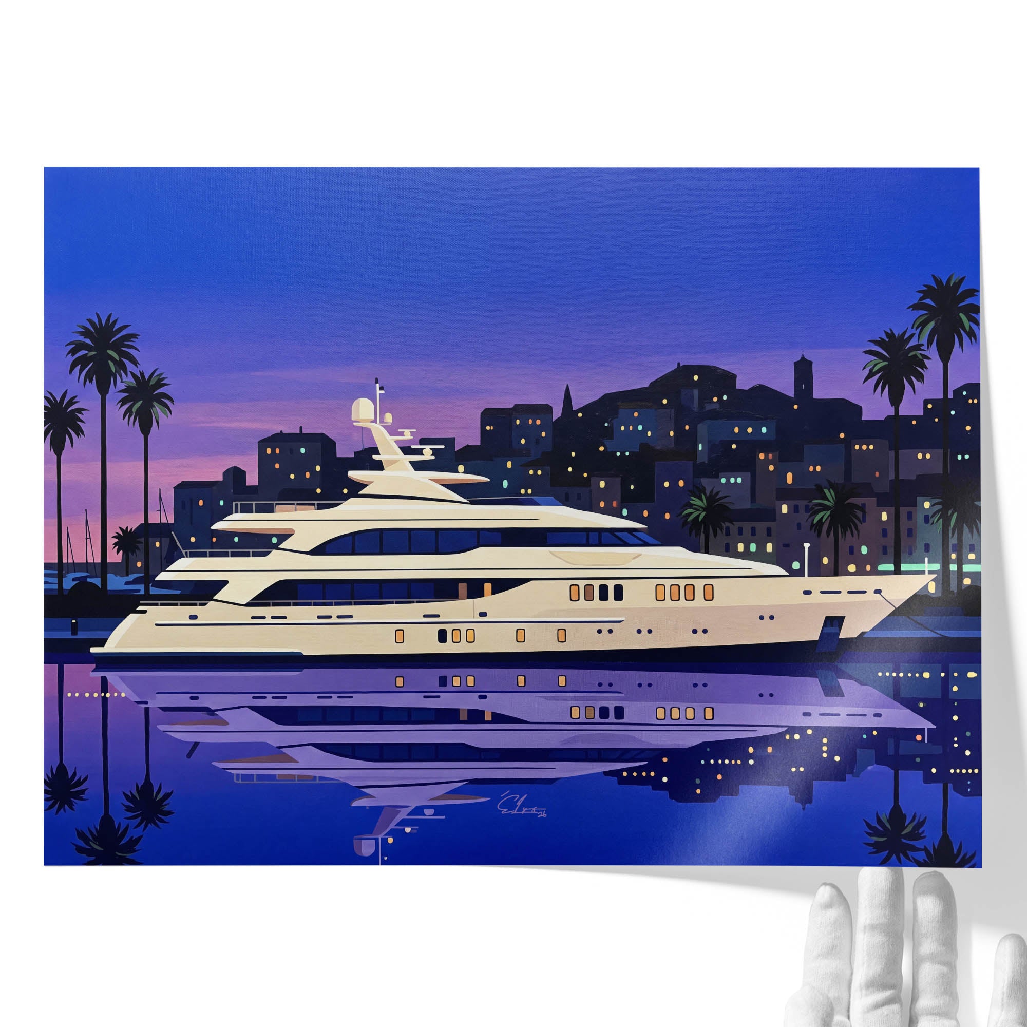 Saint Tropez
