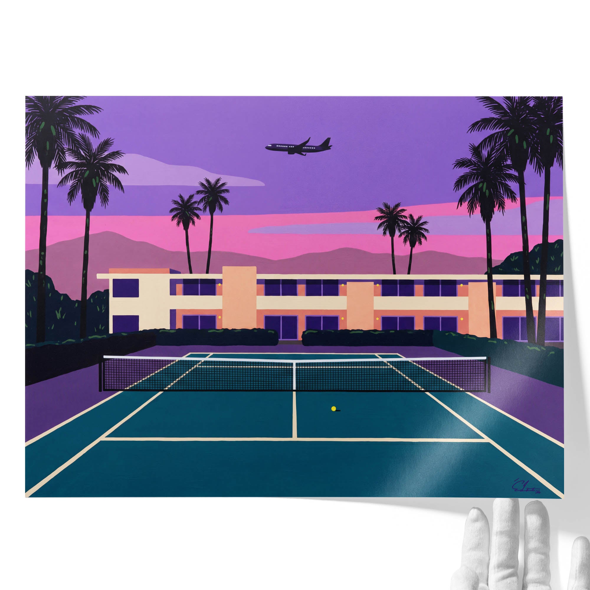 Rancho Mirage