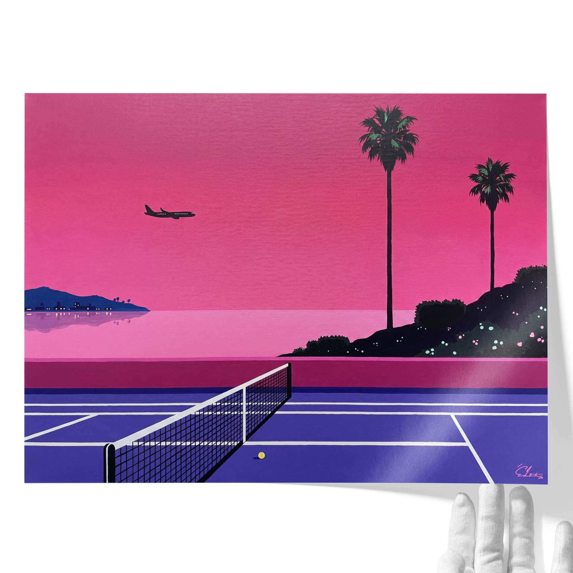 Malibu