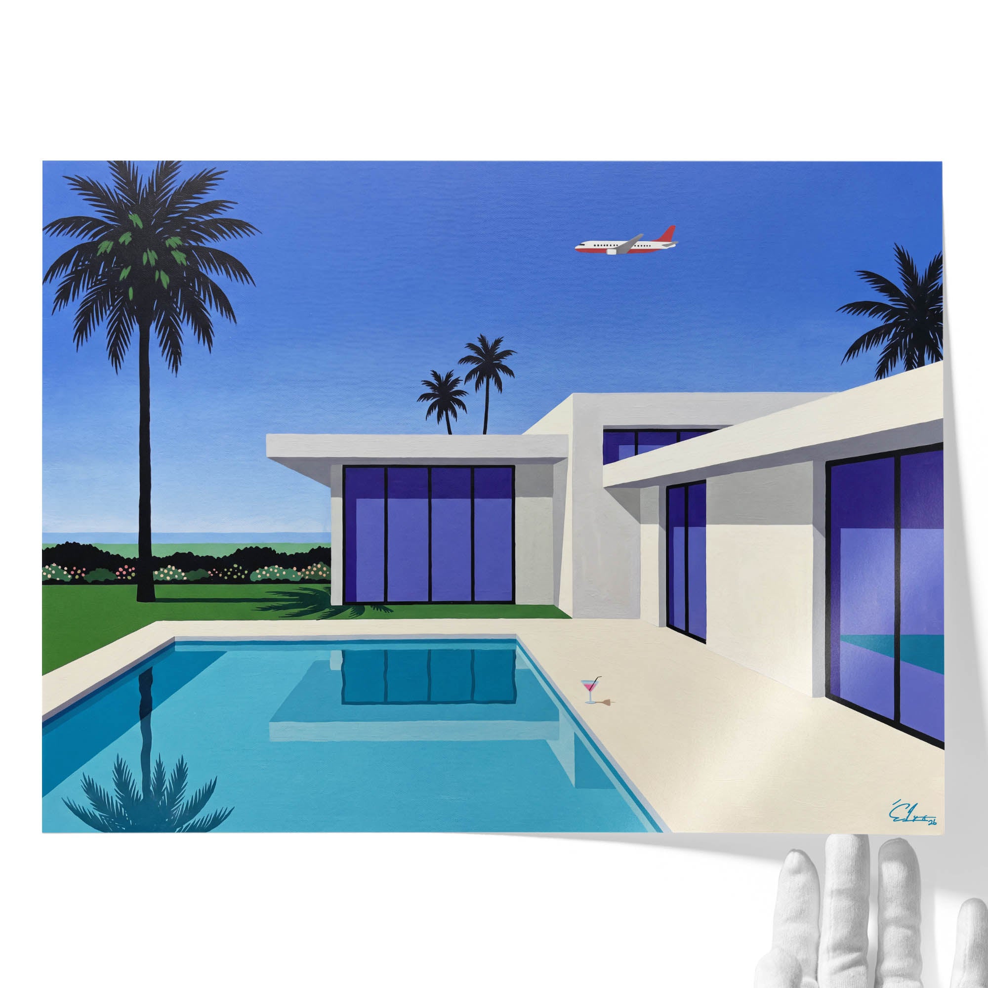 Bel Air