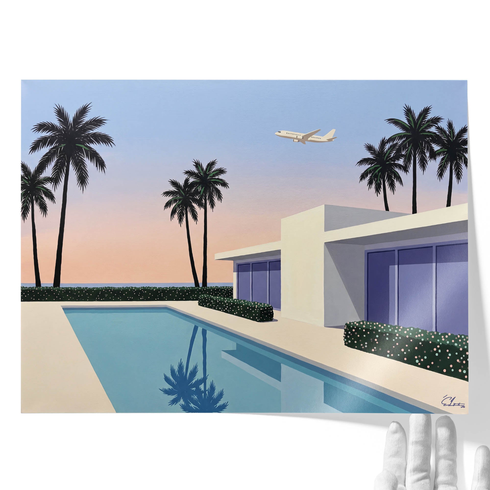 La Jolla