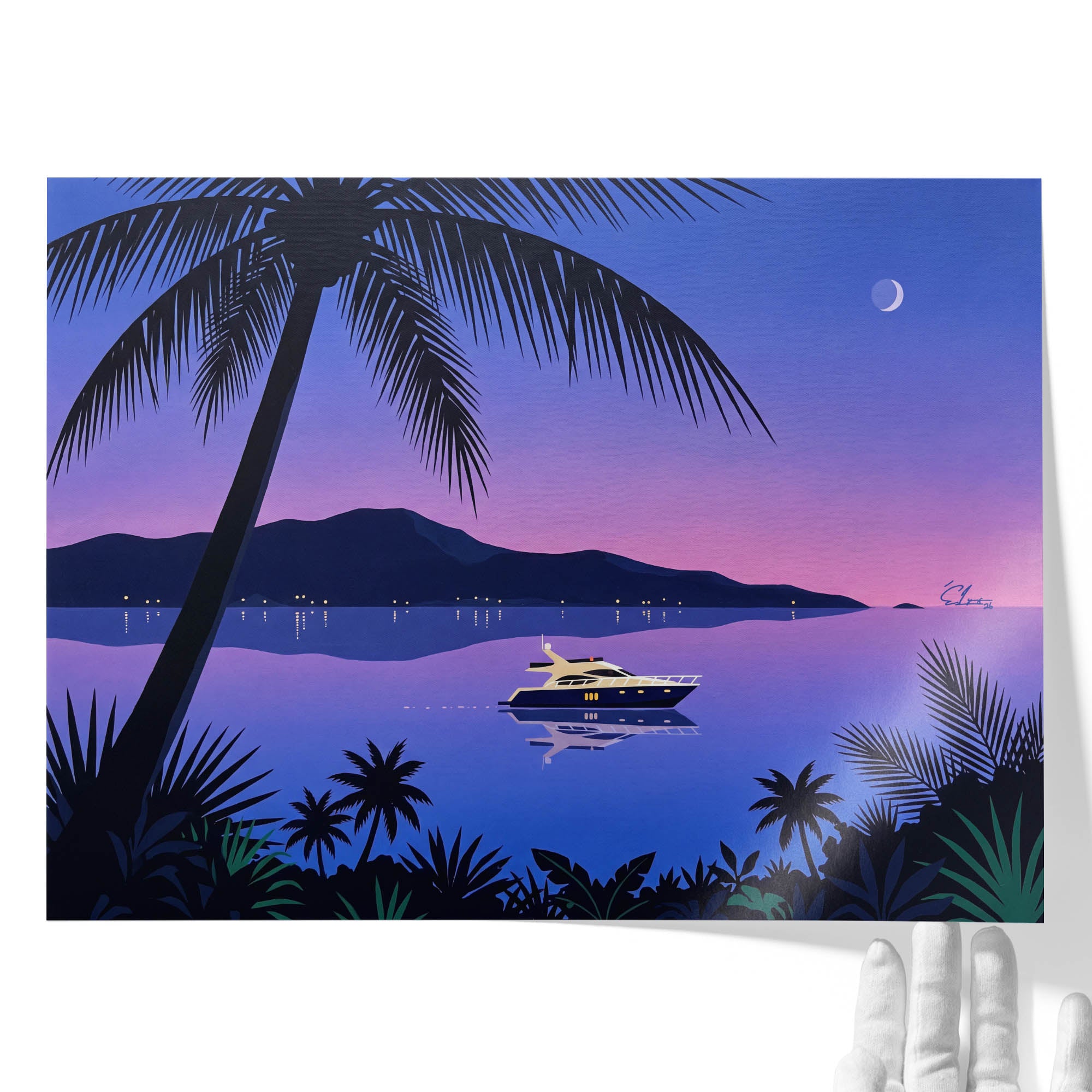 Tahiti