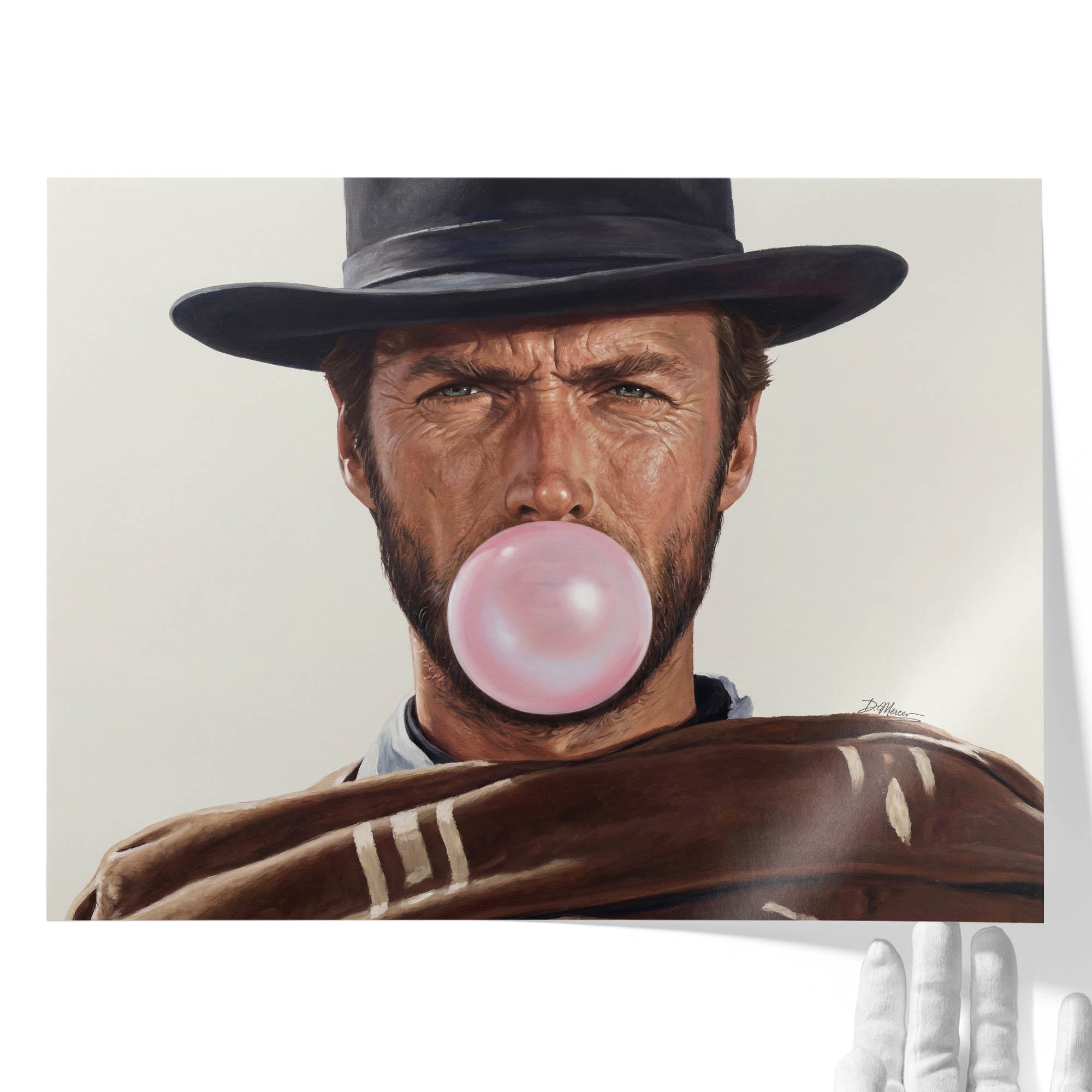 Clint Eastwood