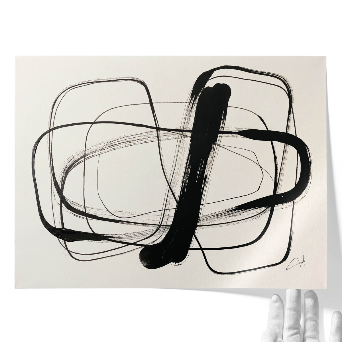 Gesture VI