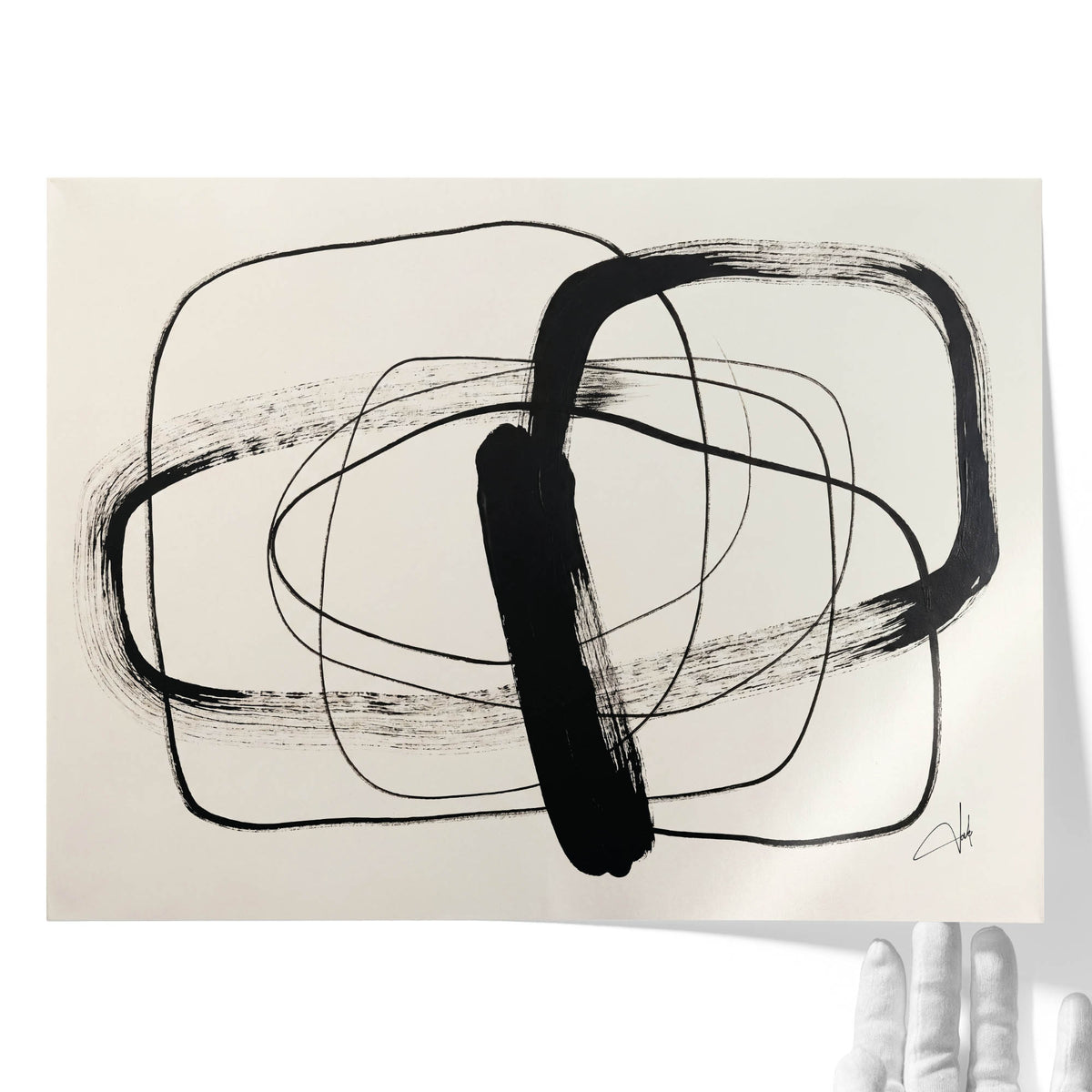 Gesture VII
