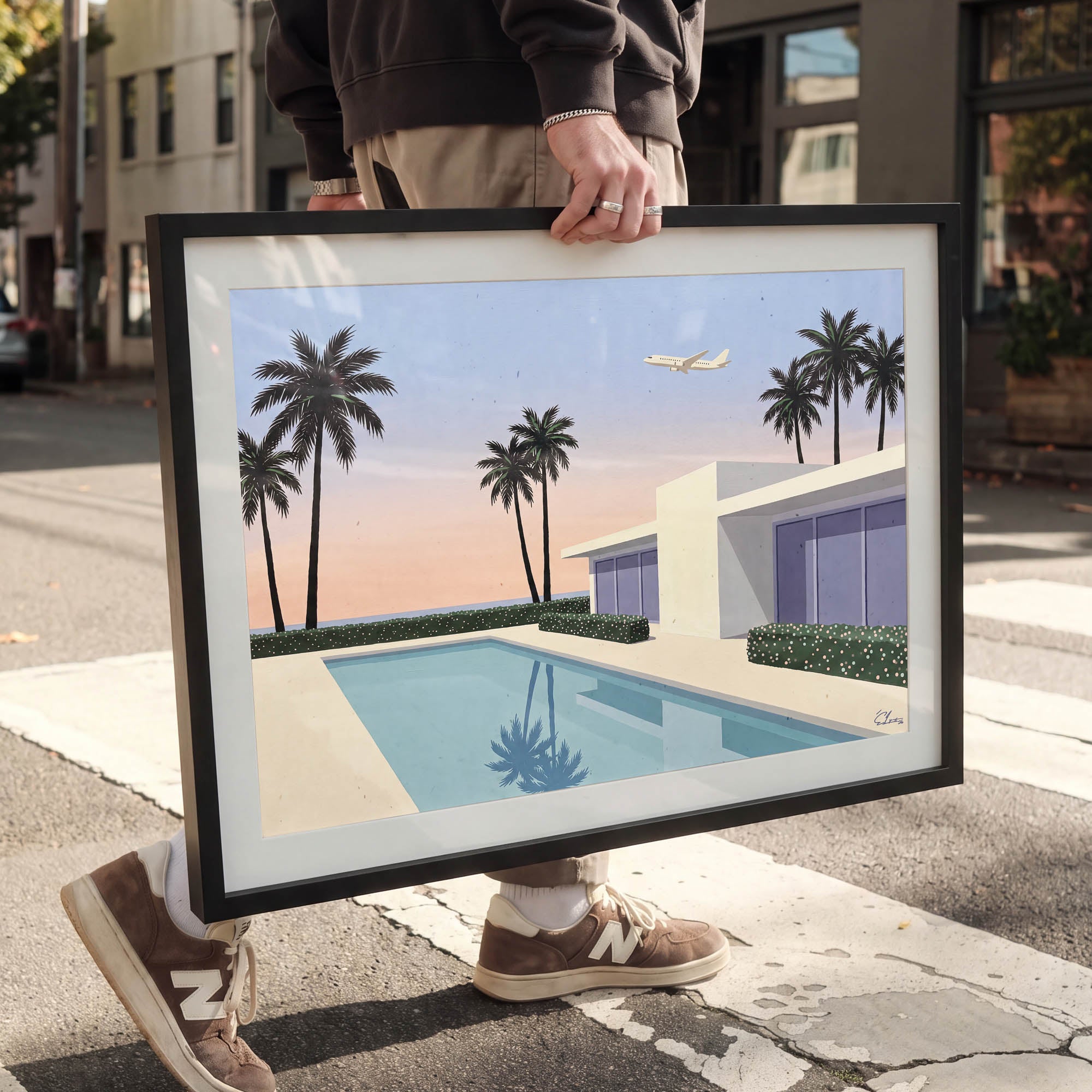 La Jolla