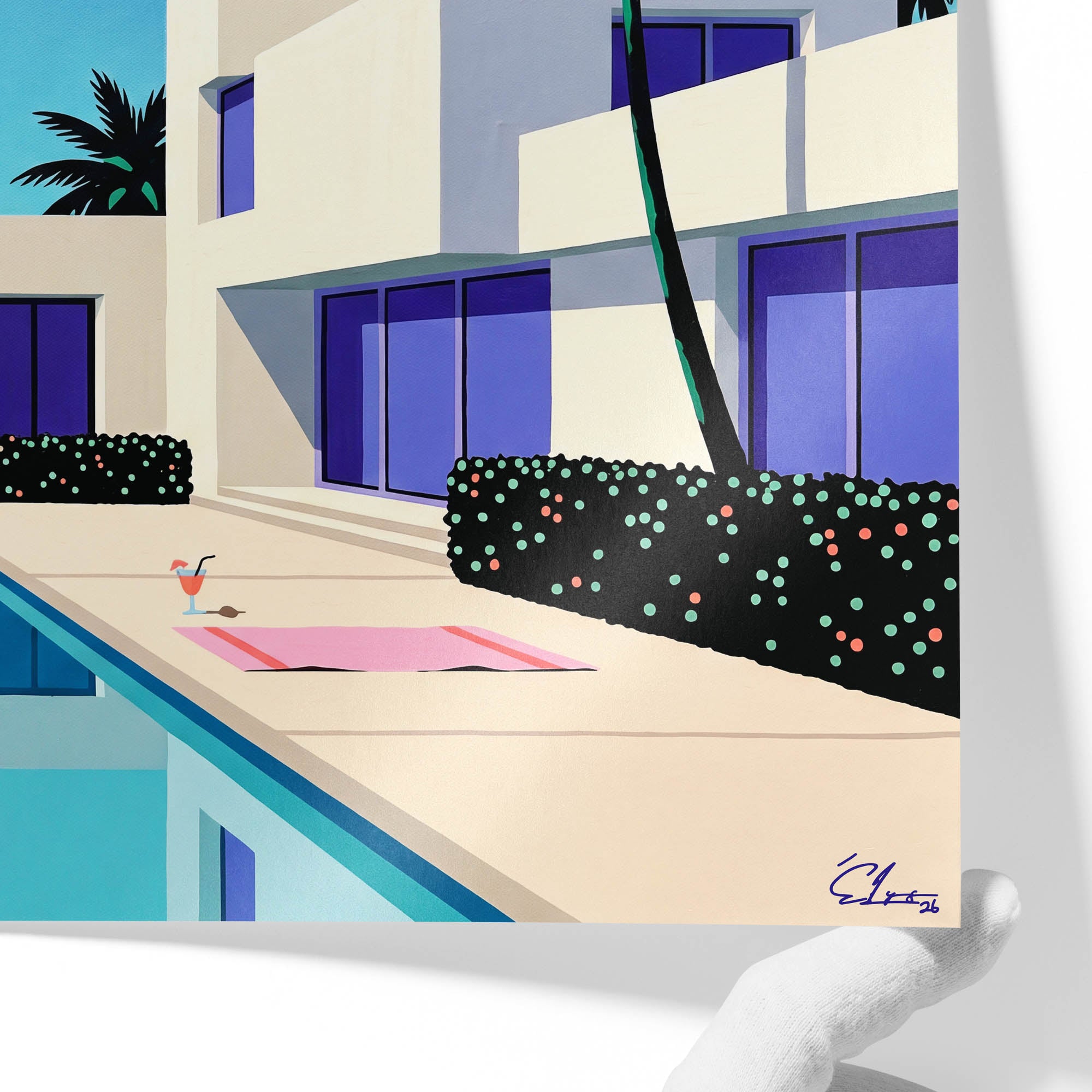 Ibiza