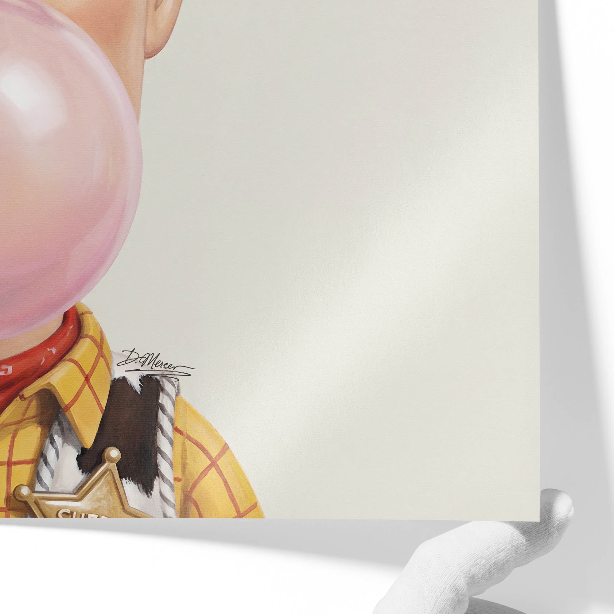 Woody