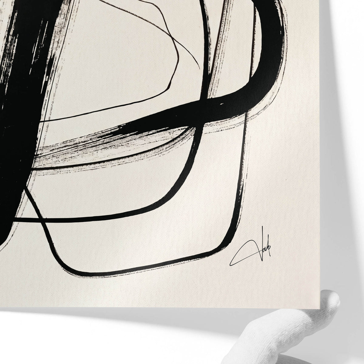 Gesture VI