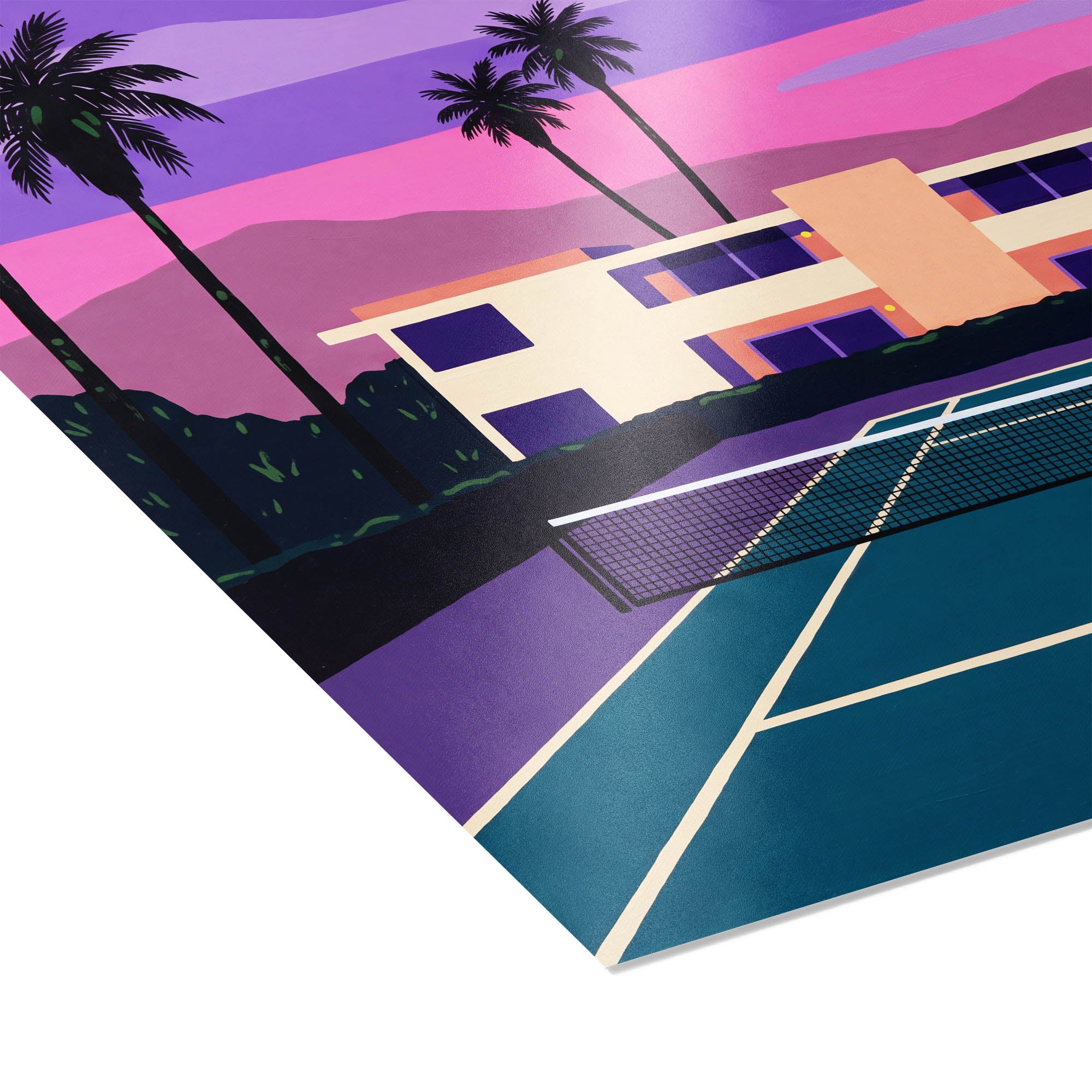 Rancho Mirage