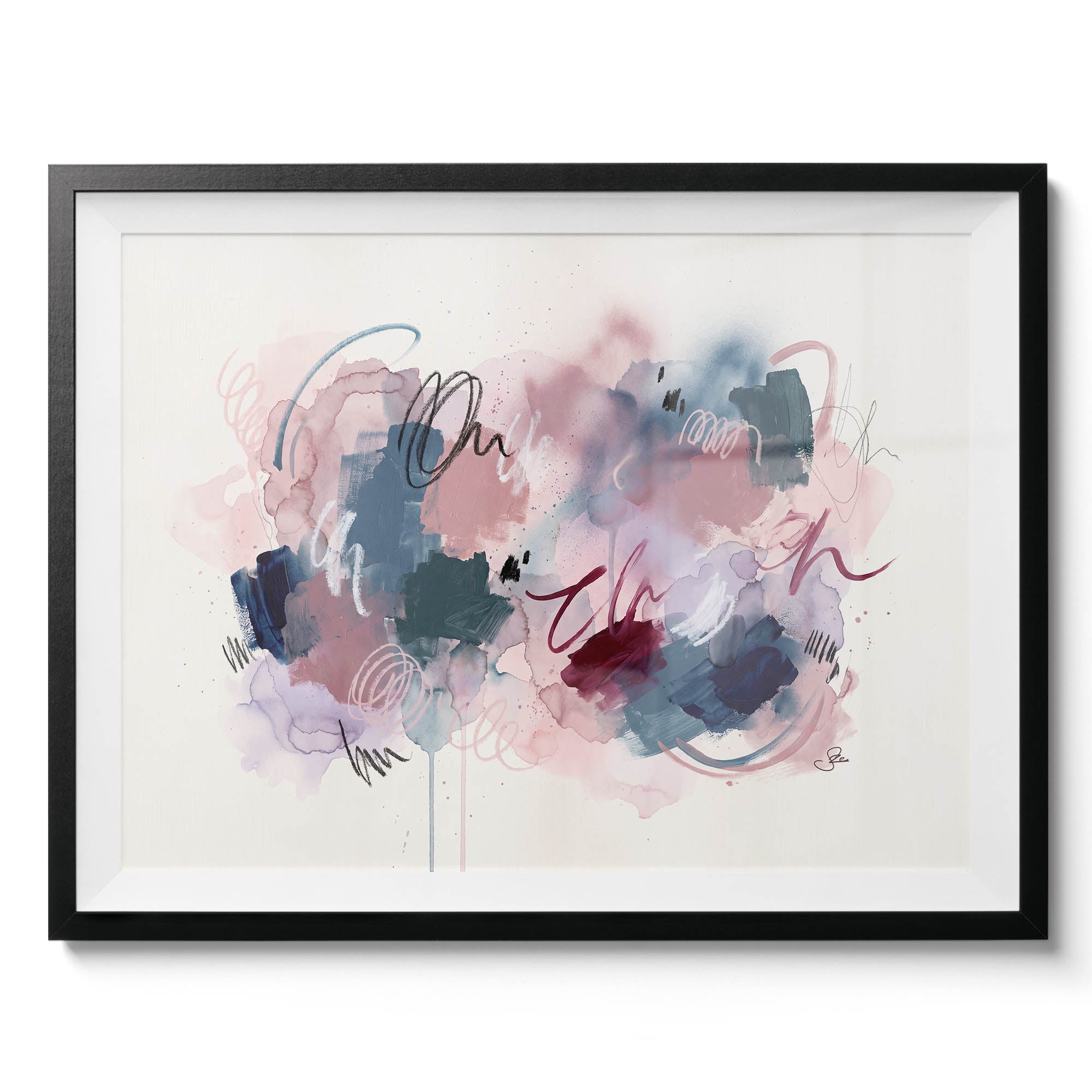 Dusky Rhythm No. 2