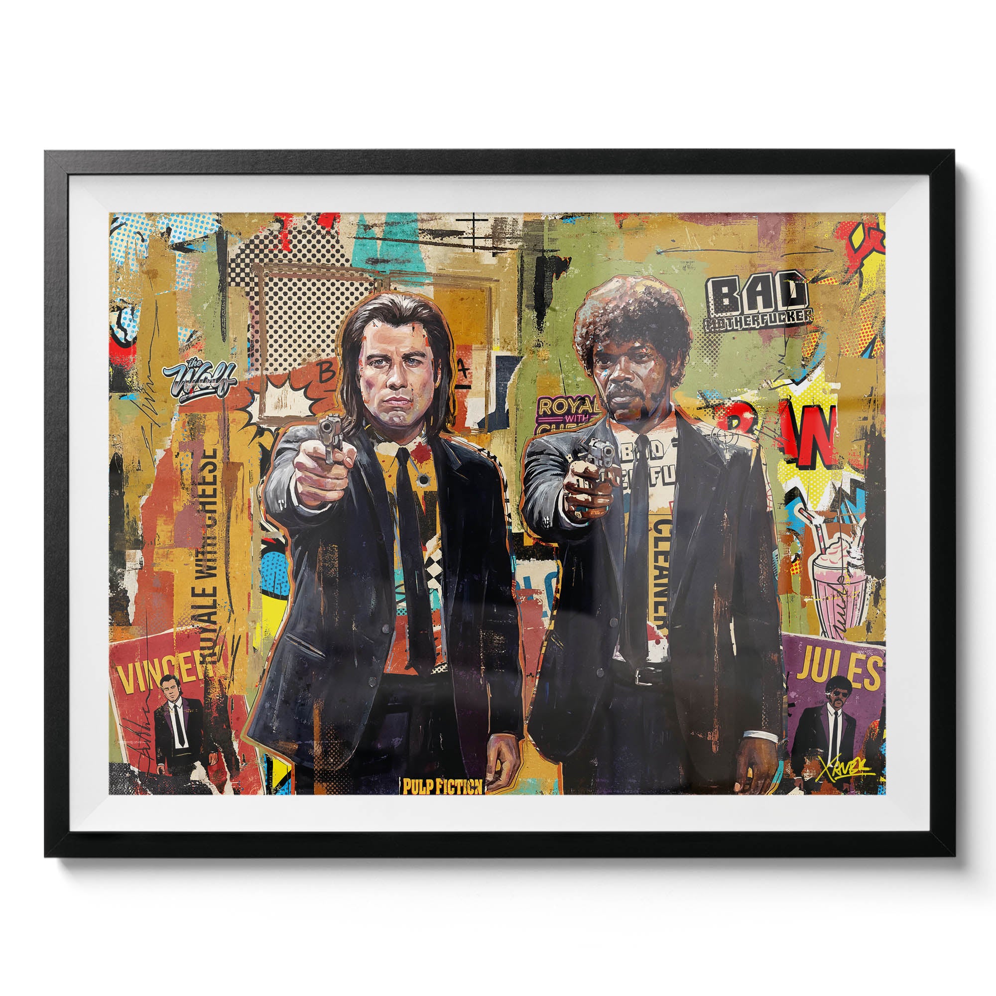 Pulp Fiction
