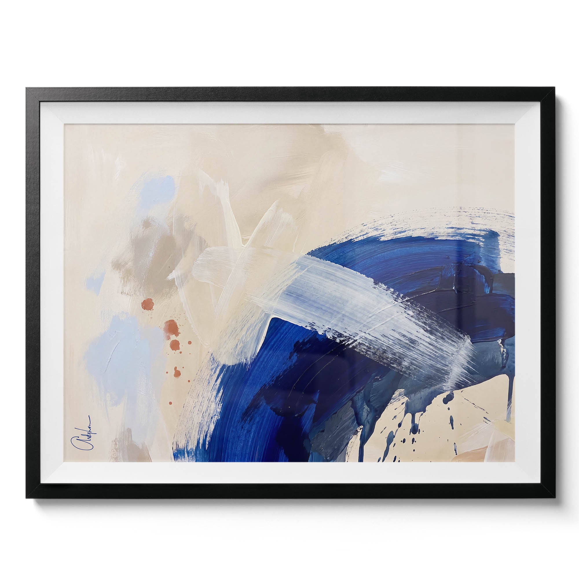 Intervals VII