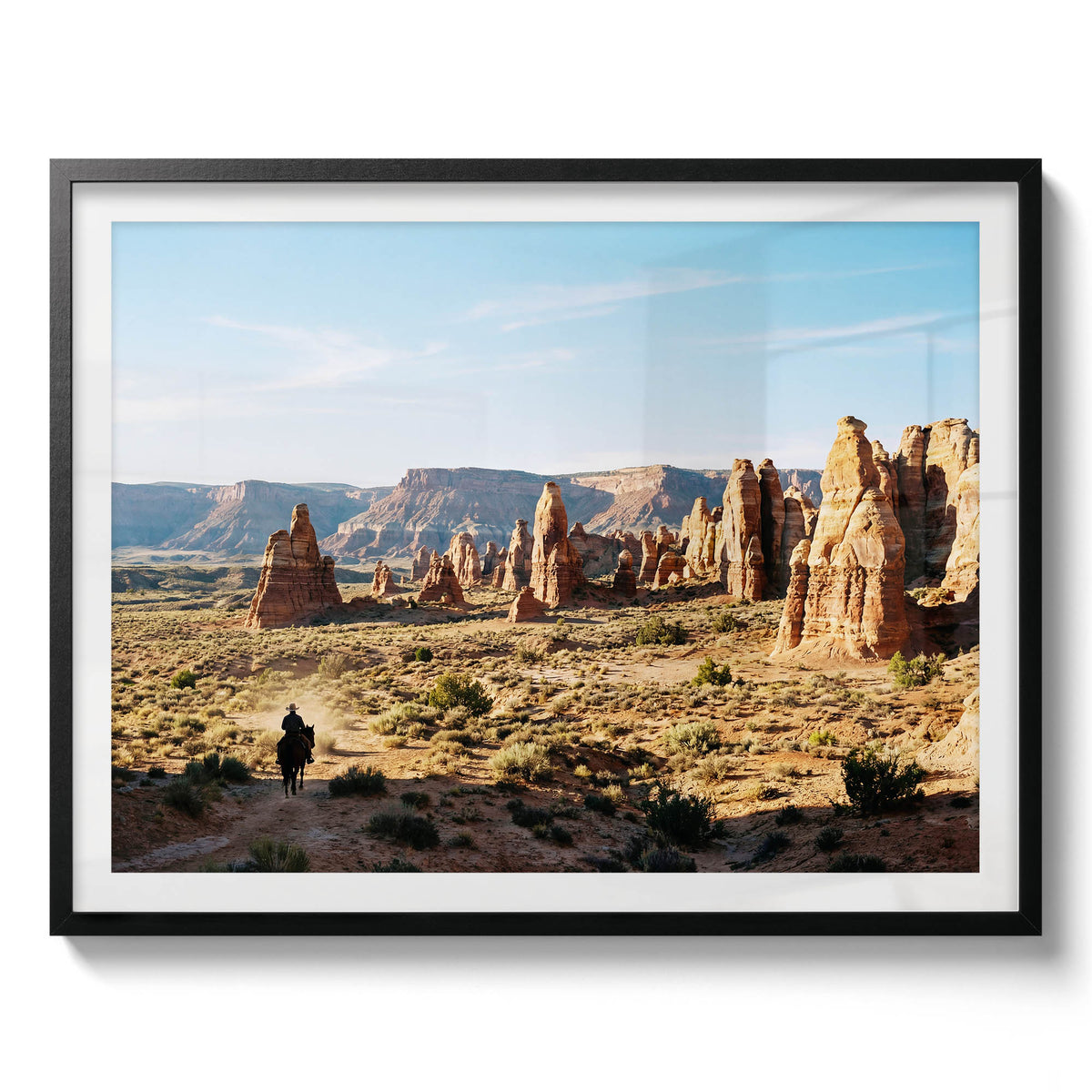 Badlands
