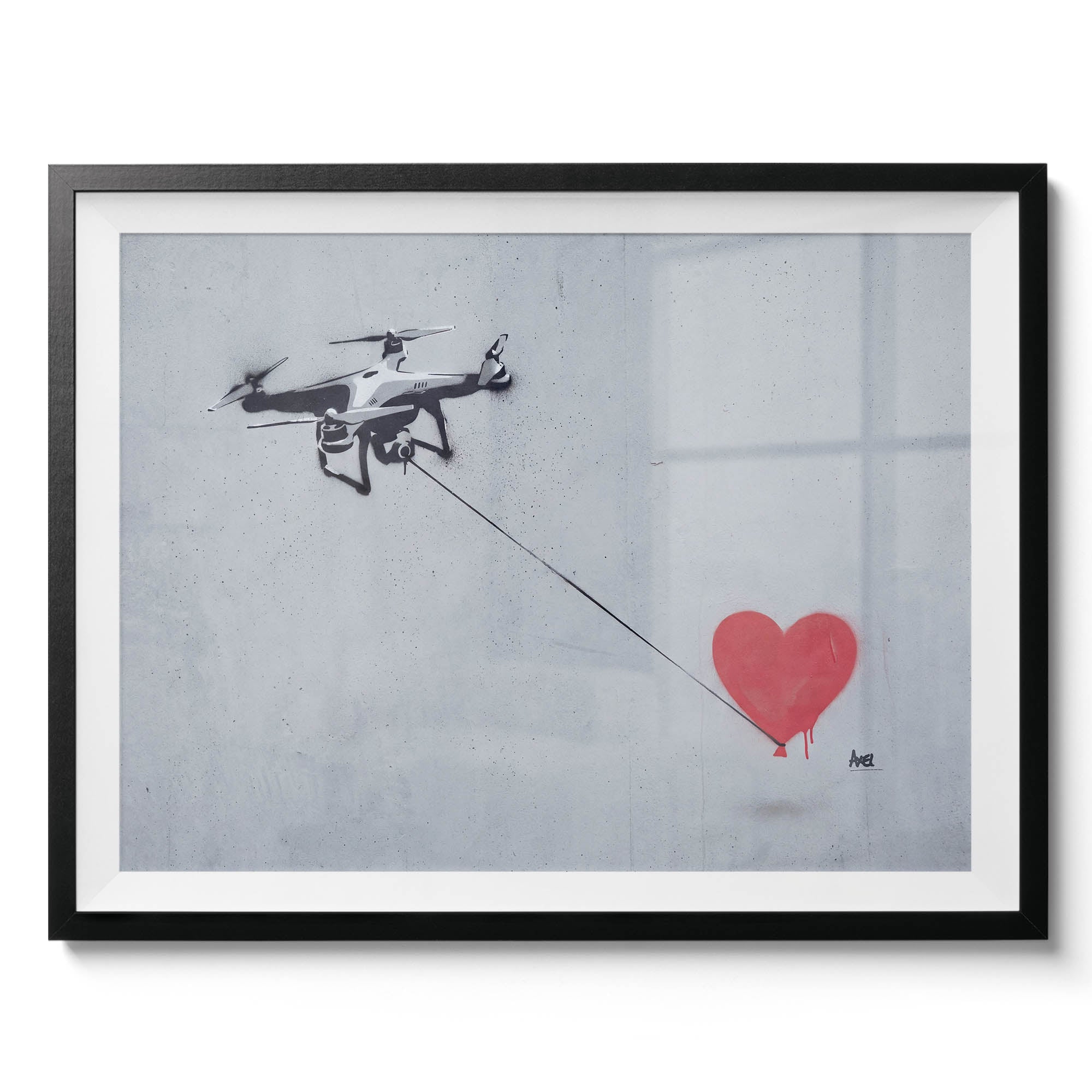 Love, Delivered