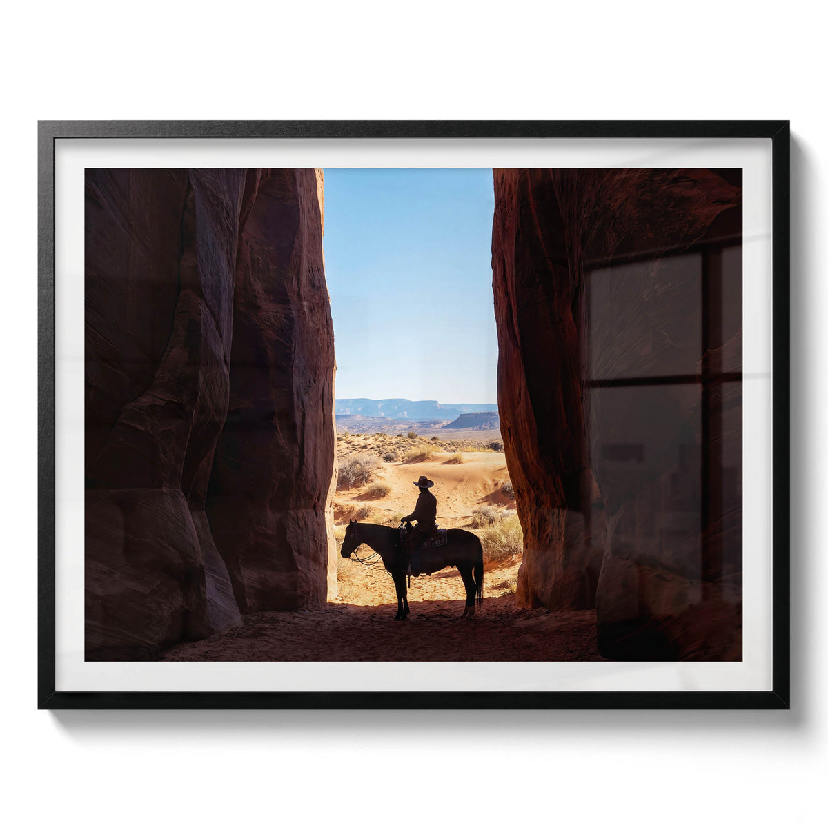 Westward
