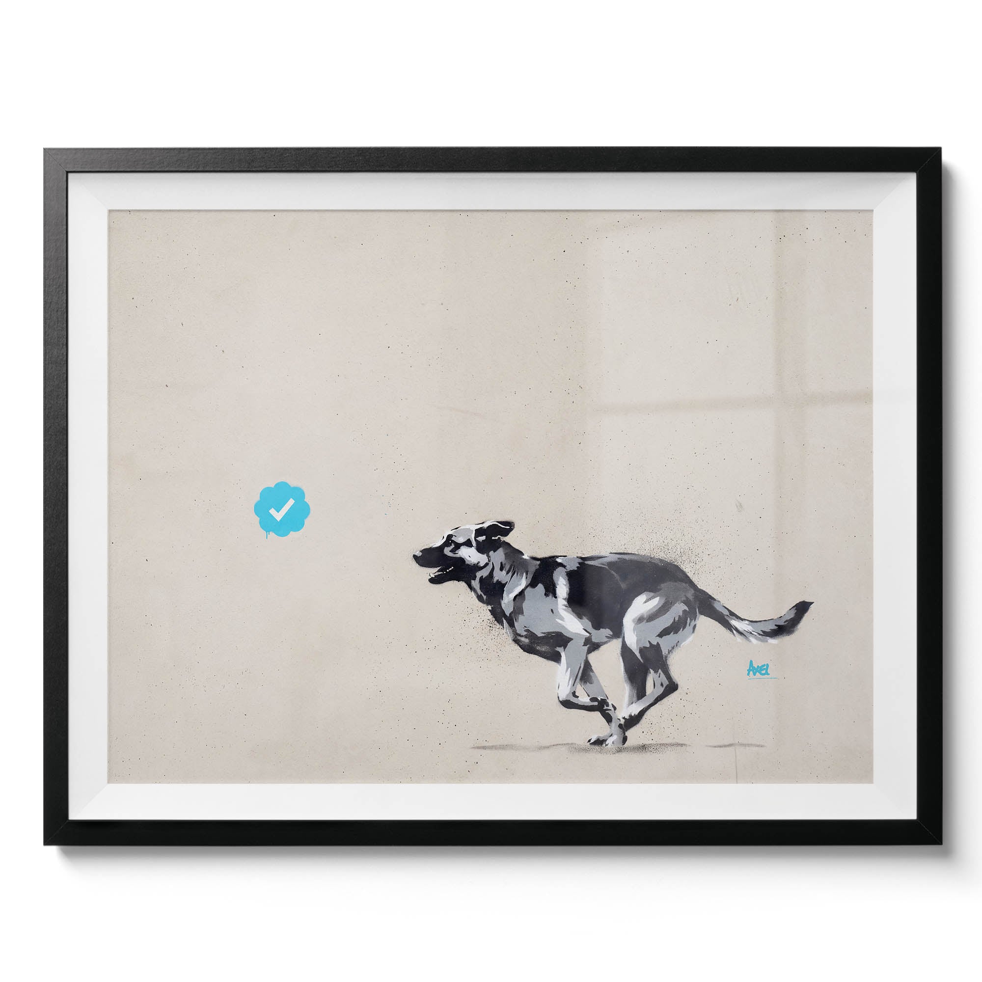 Blue Tick