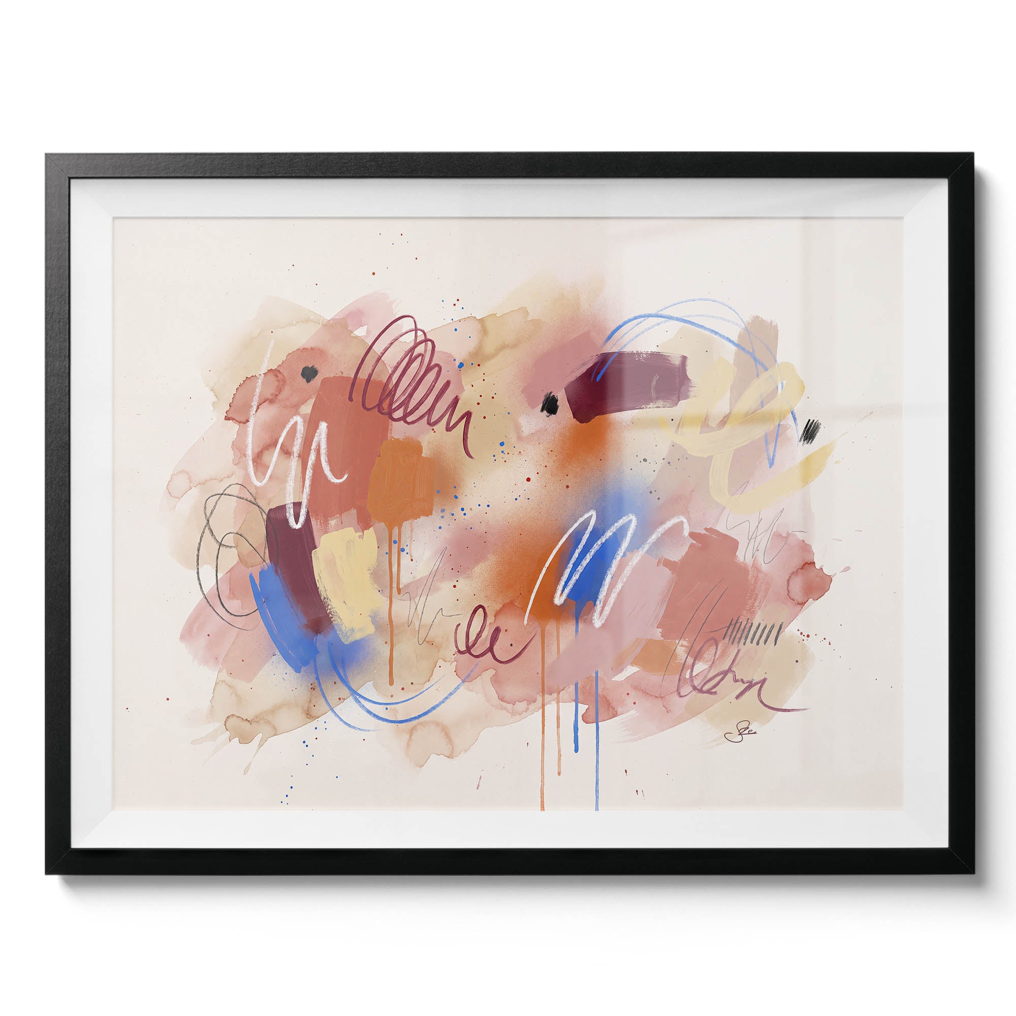 Blush Signal No. 3