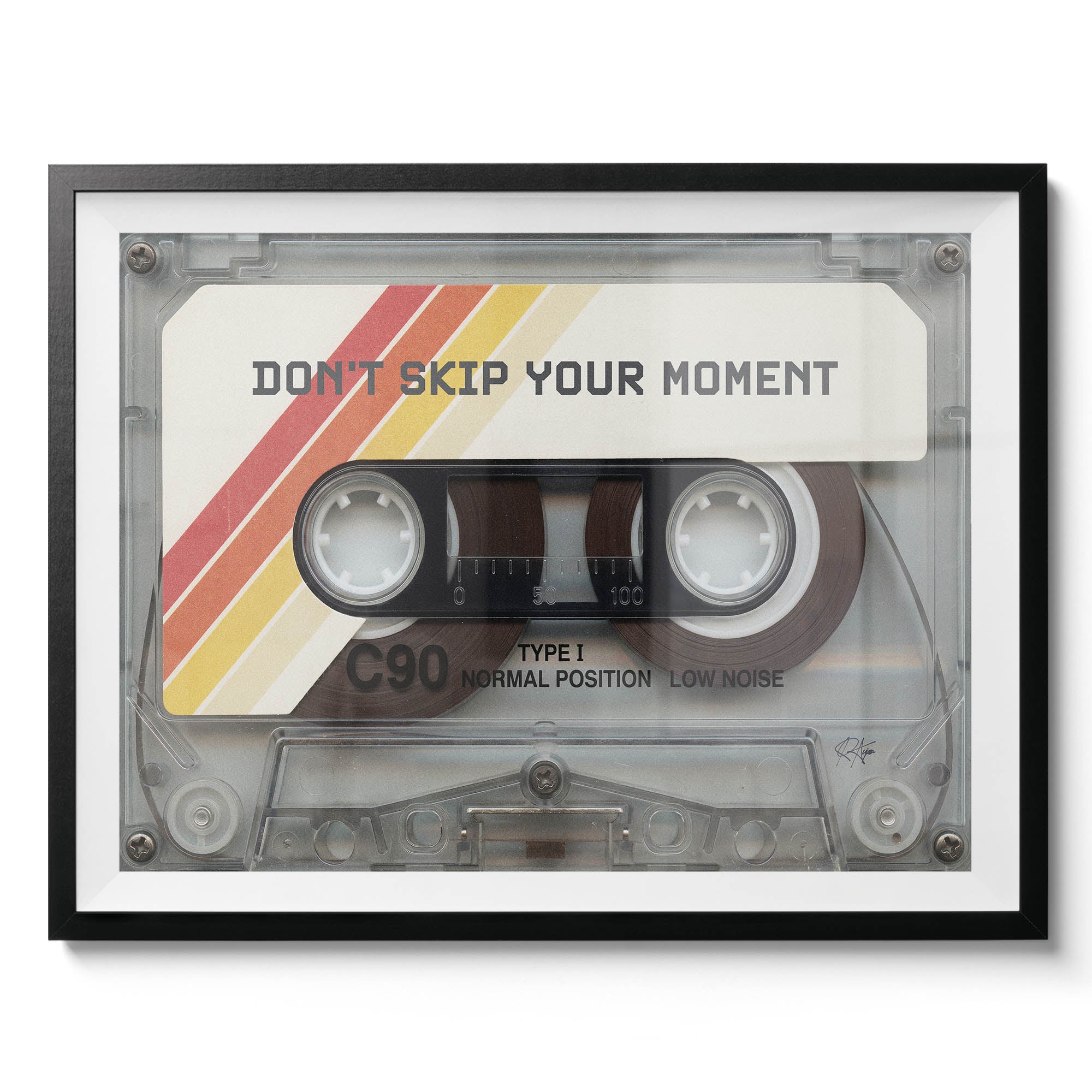 Don't Skip