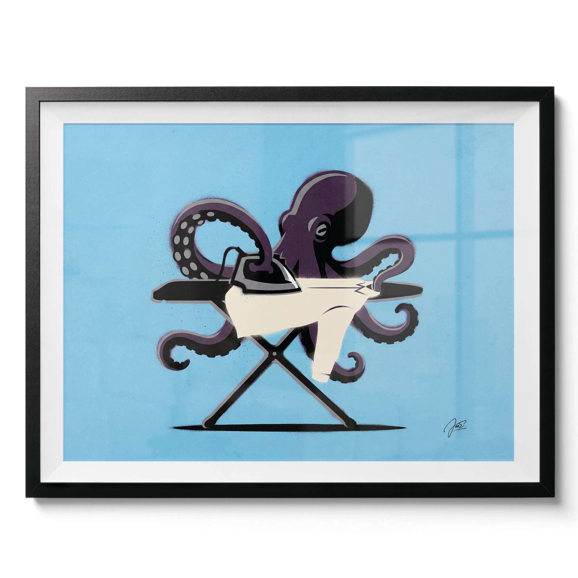 Octo-Do List