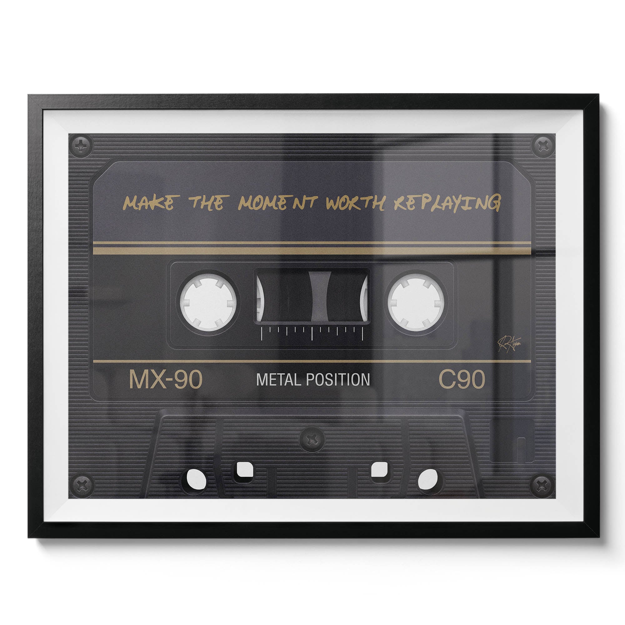 Make the Moment