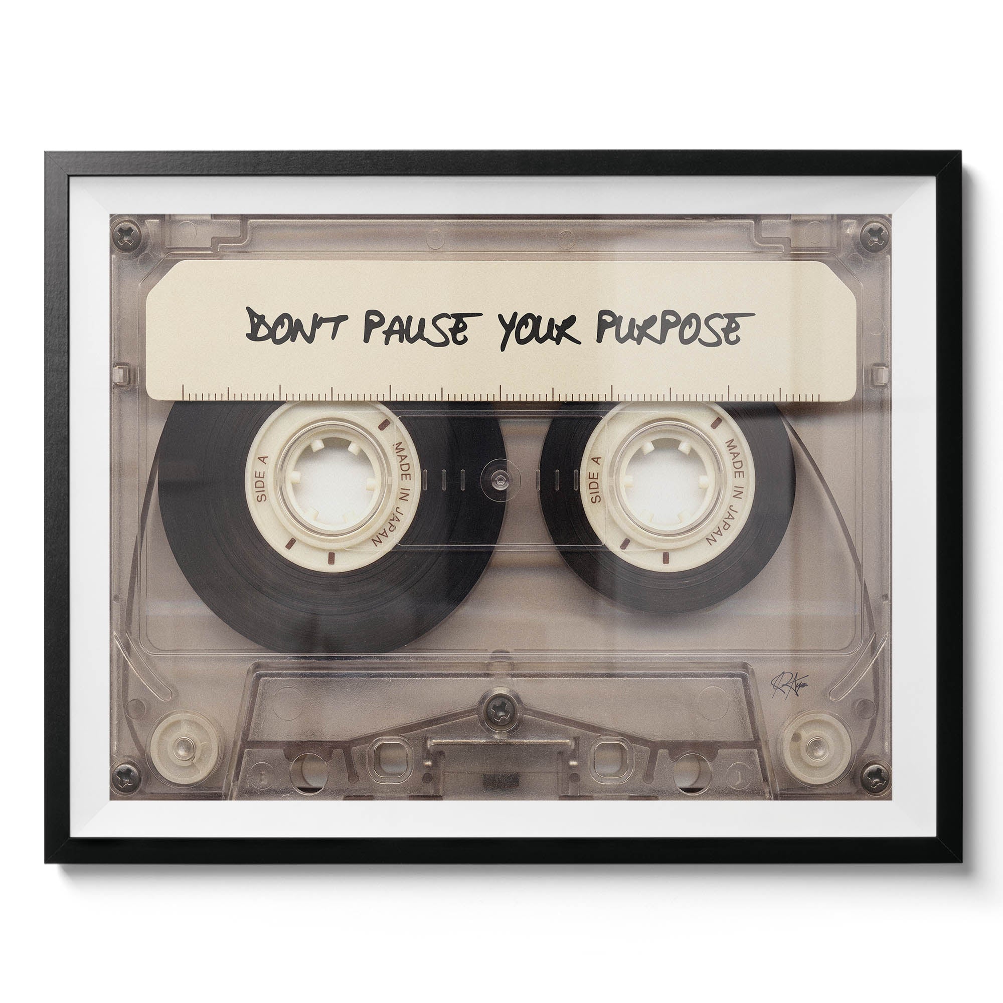 Don’t Pause