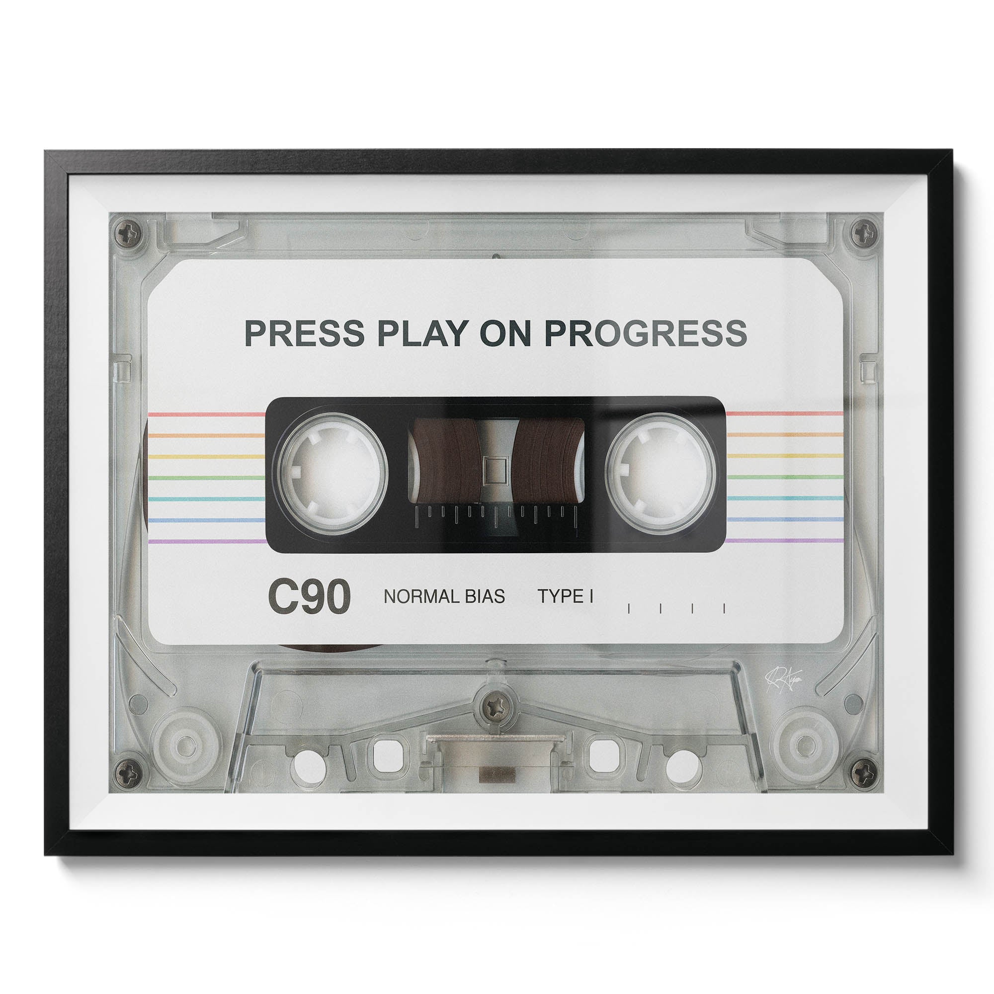 Play Progress