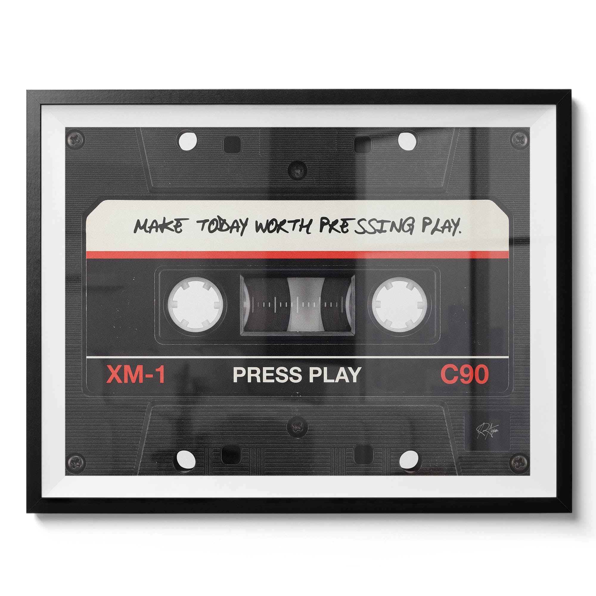 Press Play