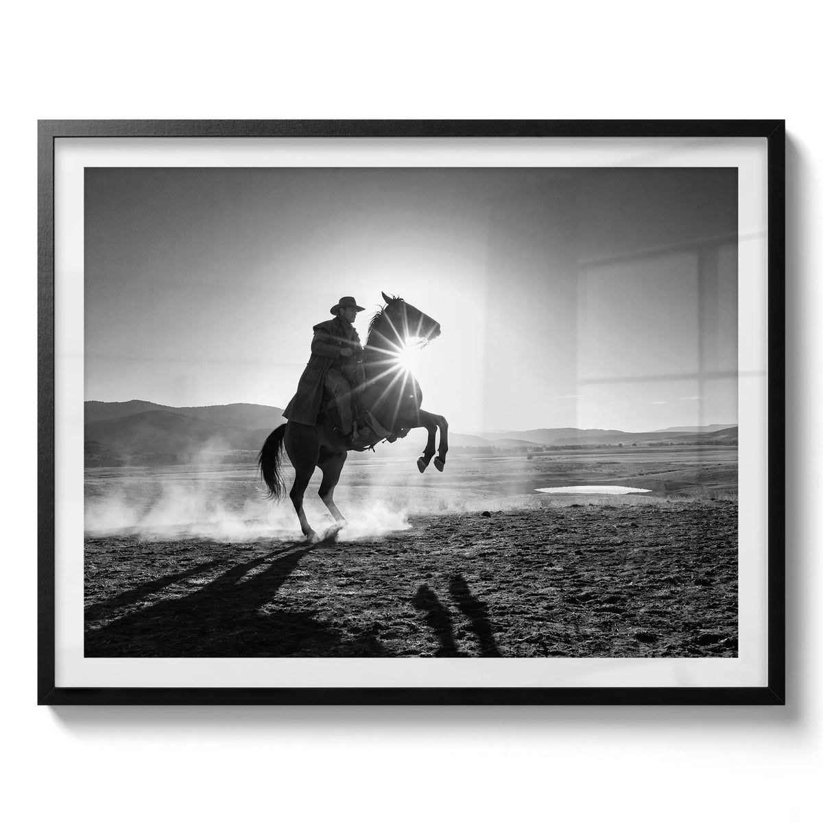 High Noon