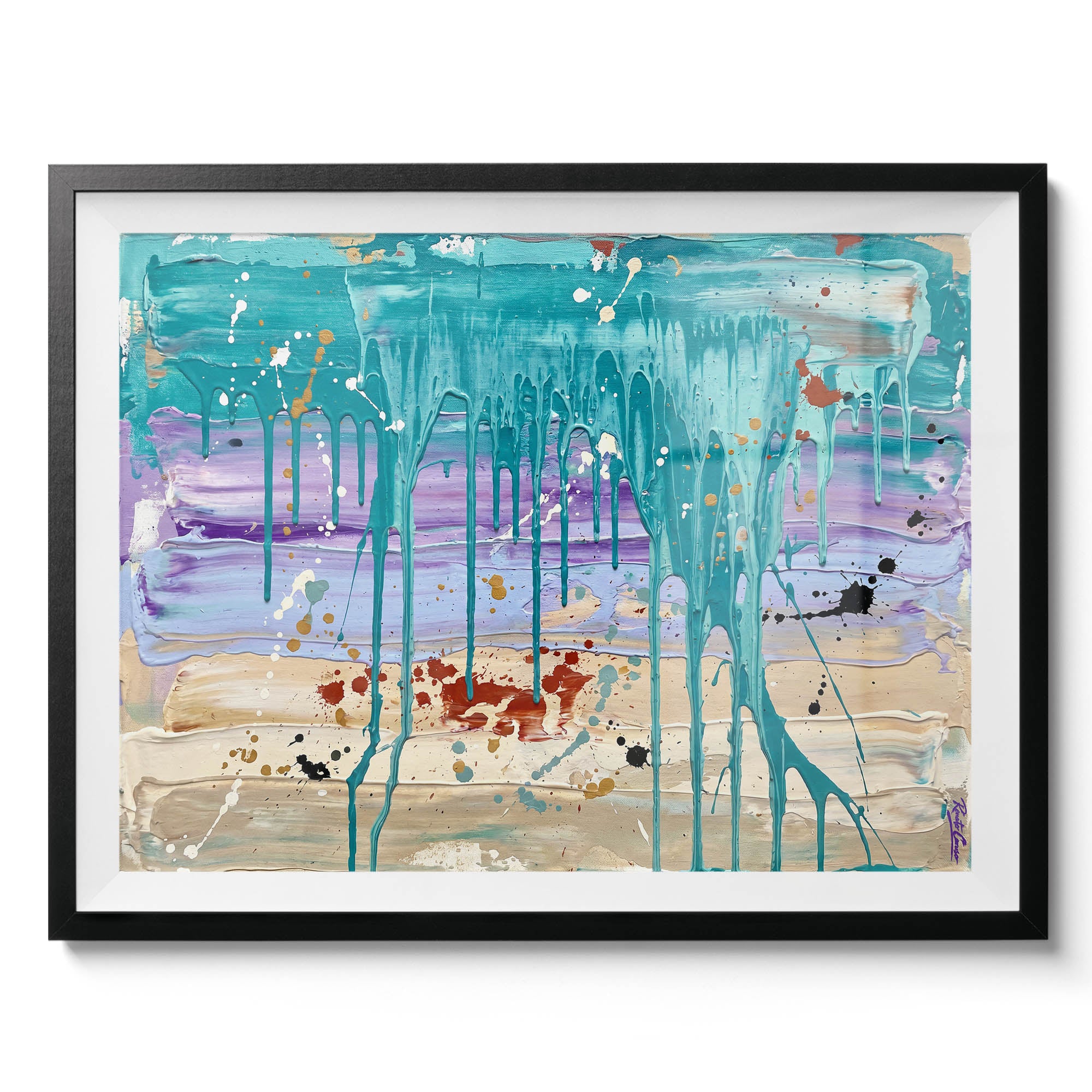 Lagoon