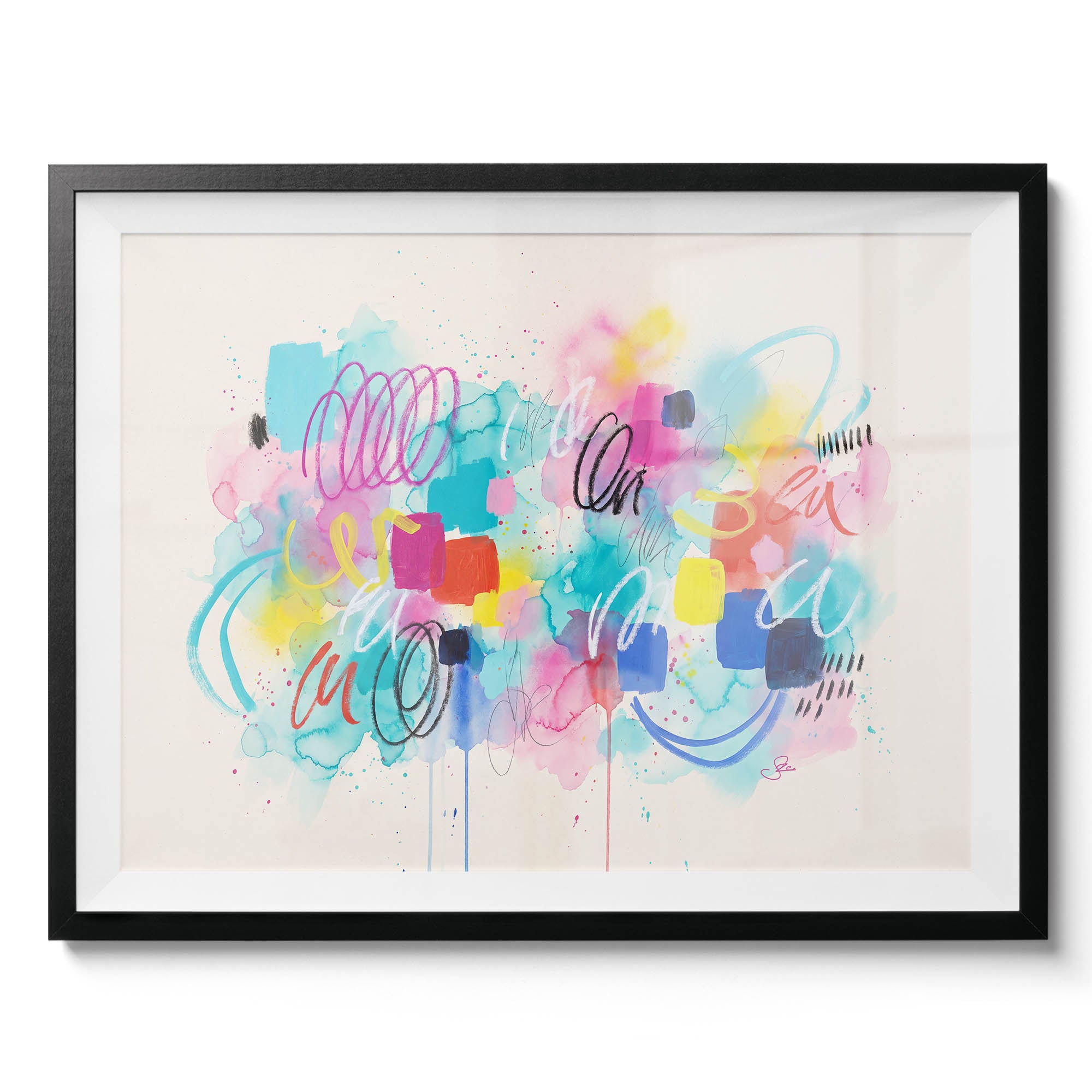 Candy Signal No. 2