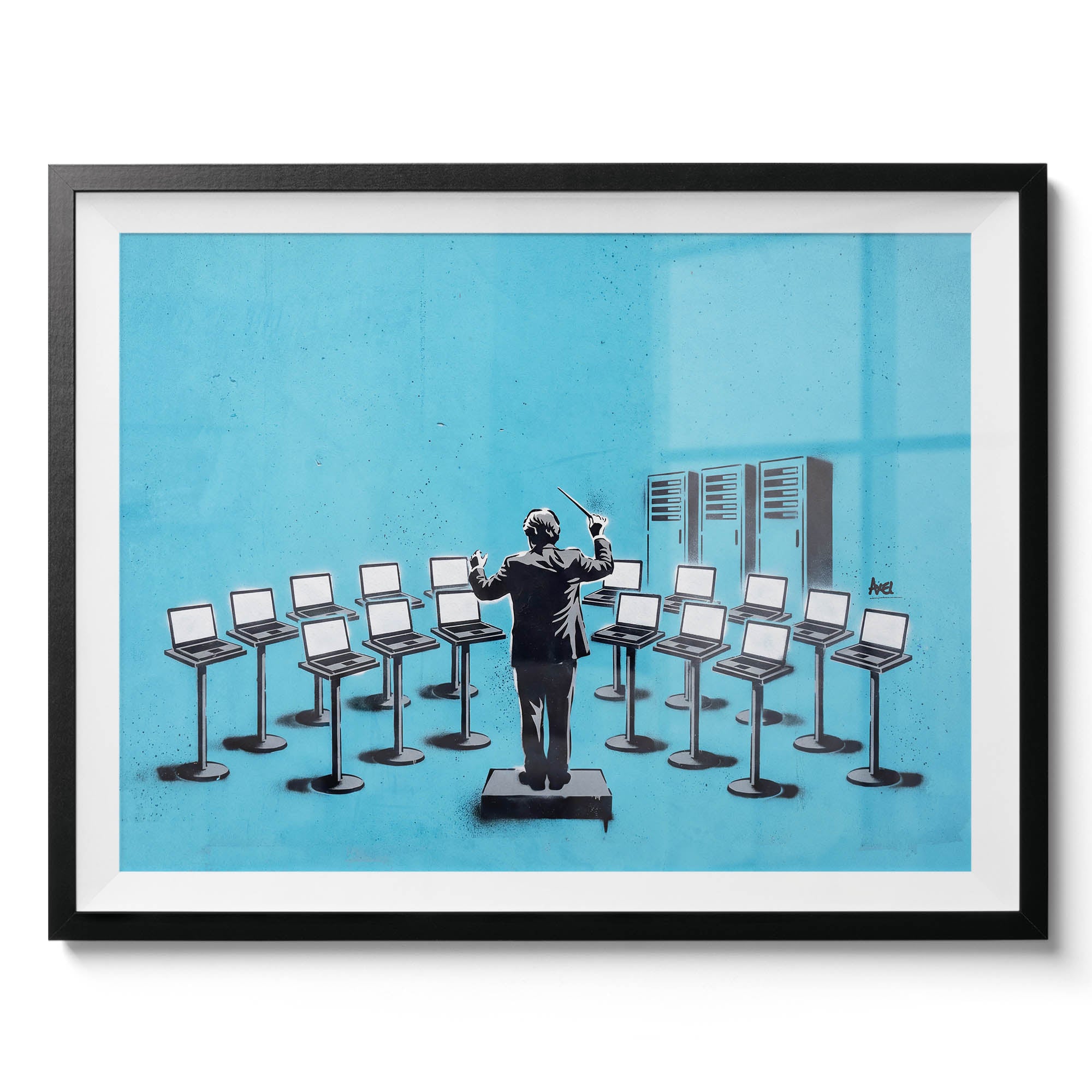 AI Orchestra