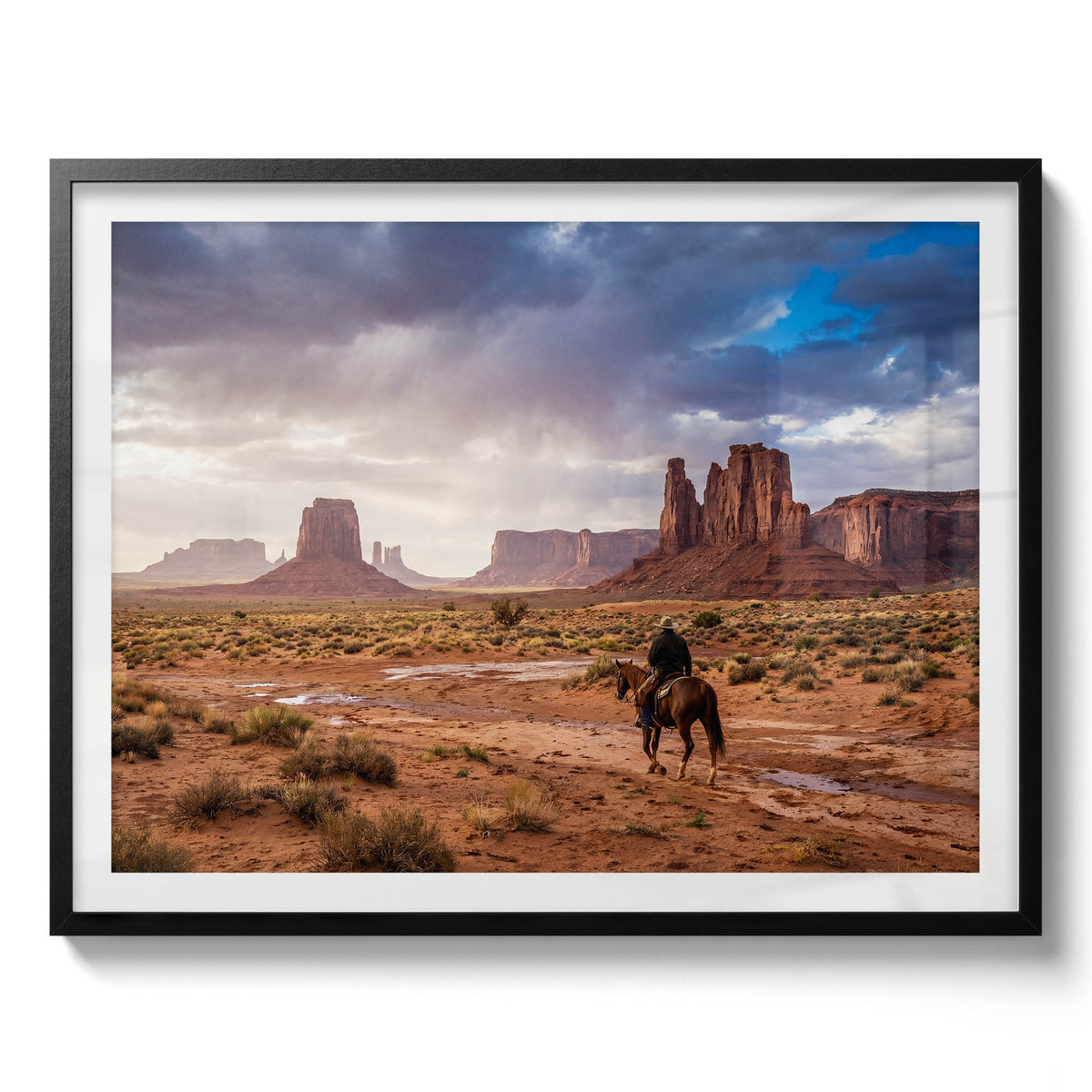 Red Mesa