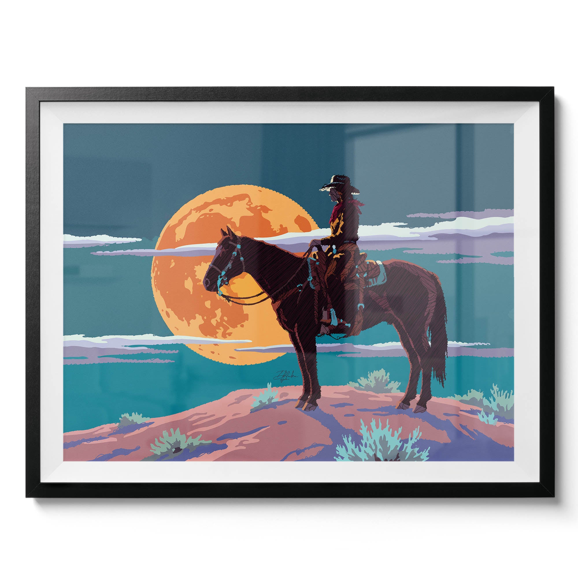 The Night Sentinel