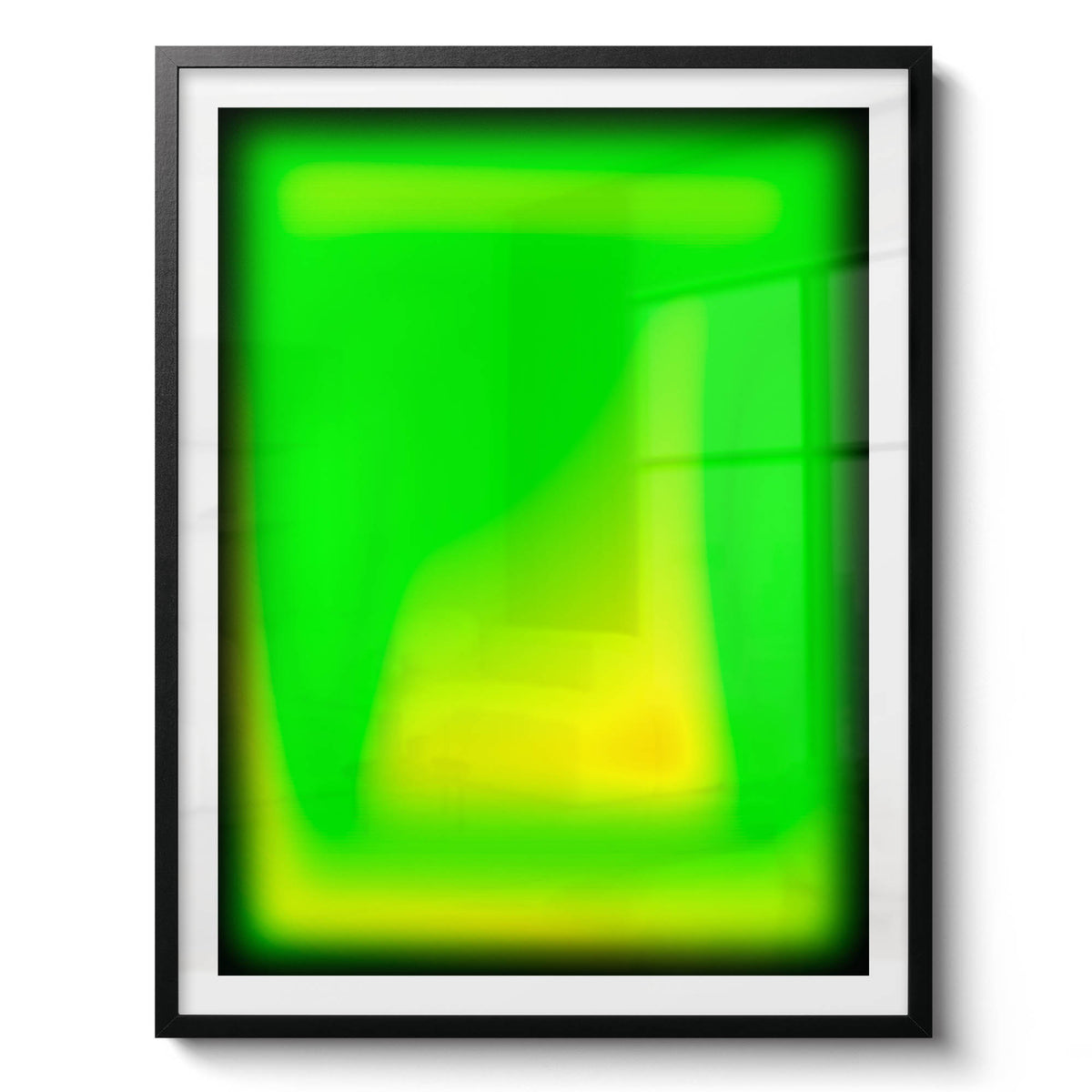 Cosmic (Lime)
