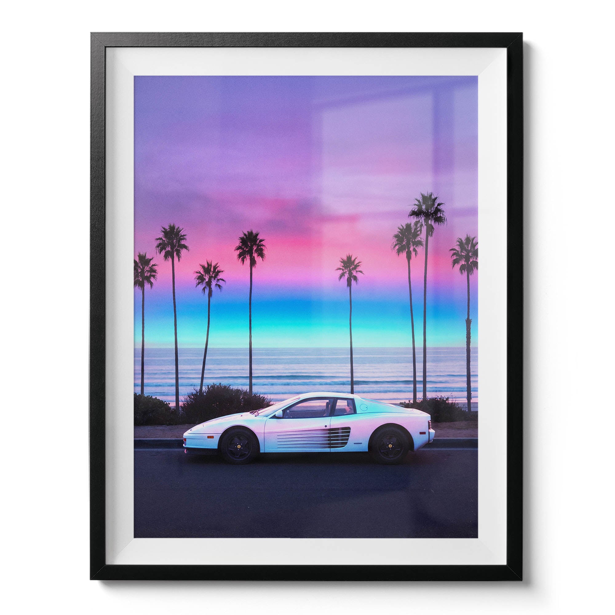 Testarossa