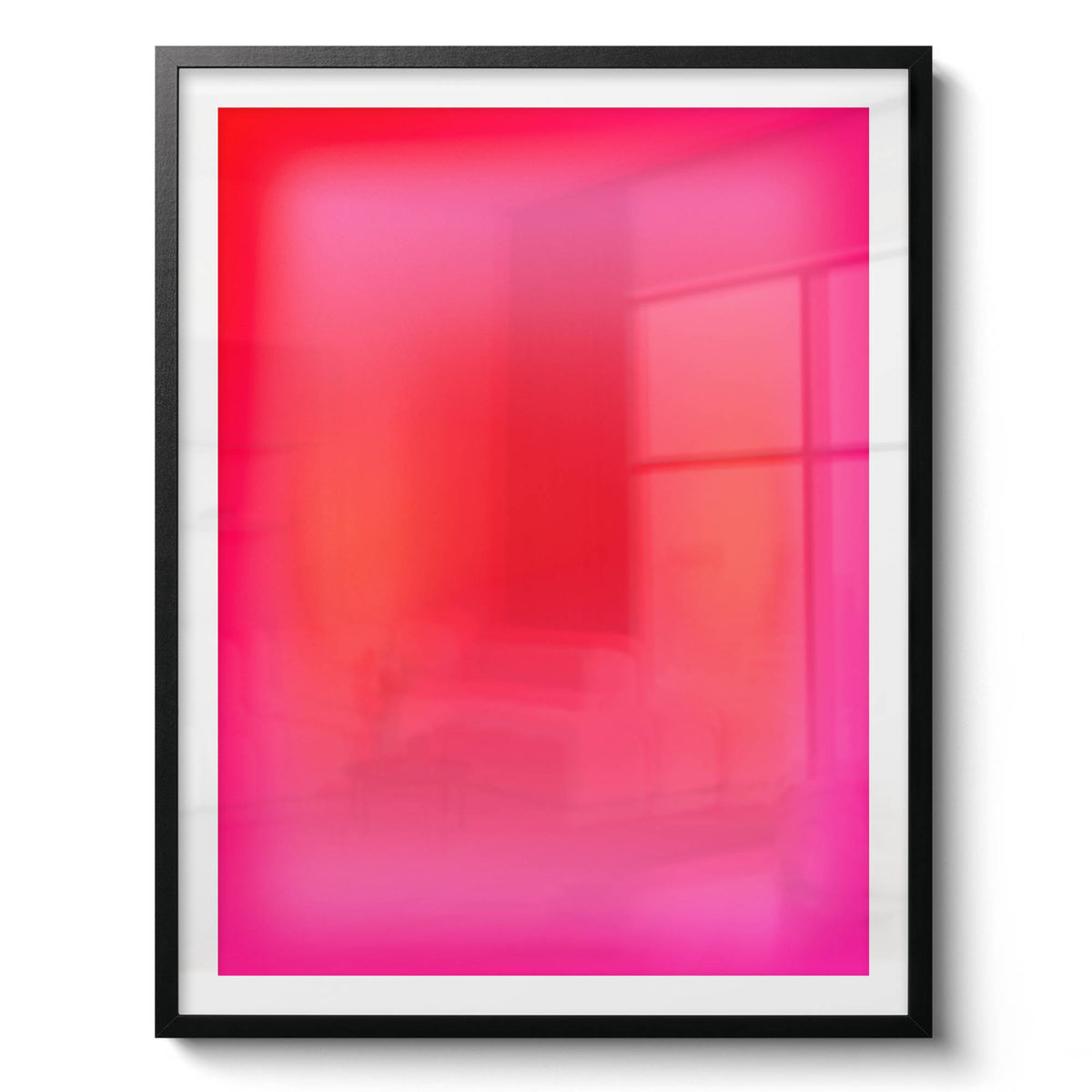 Radiant (Pink)