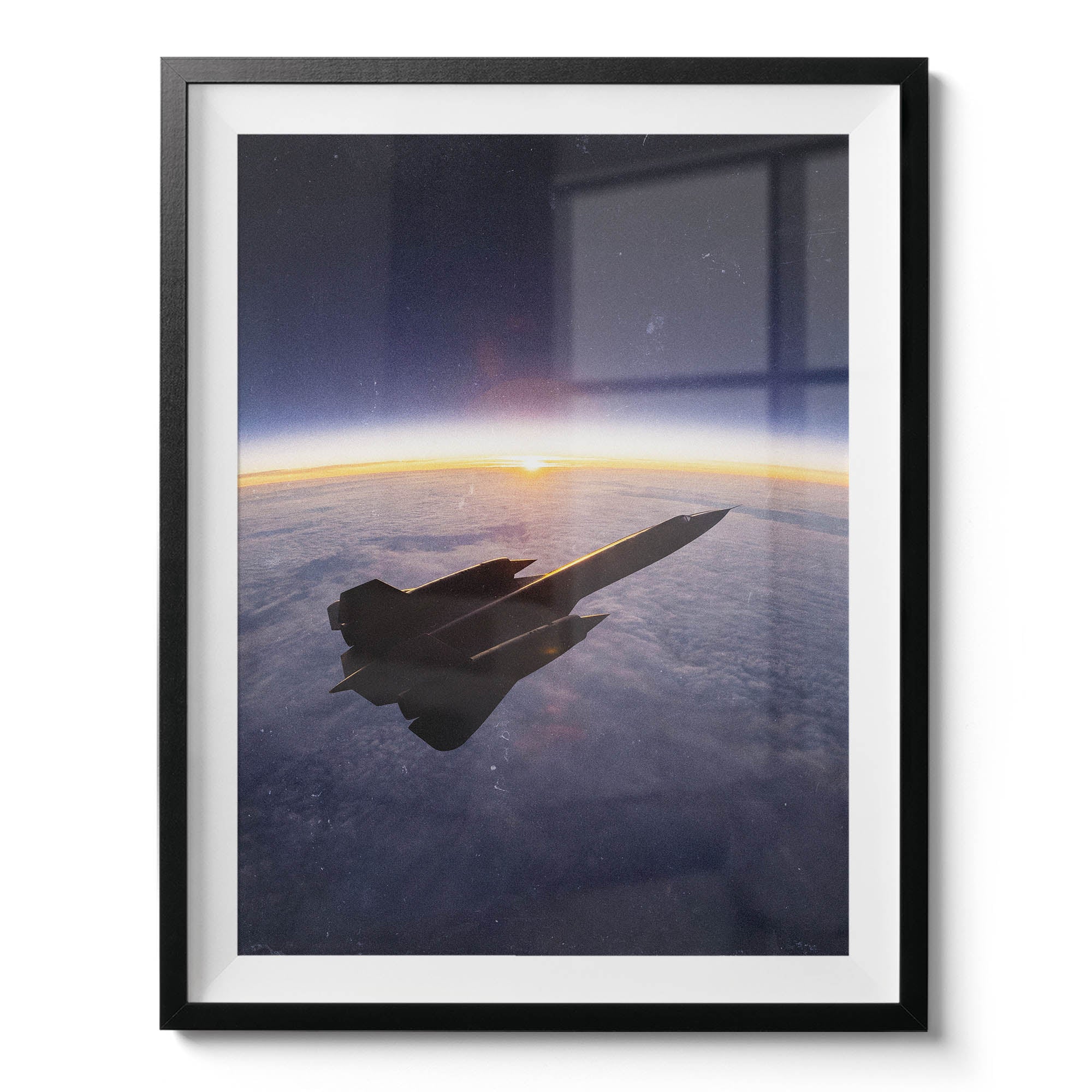 Blackbird