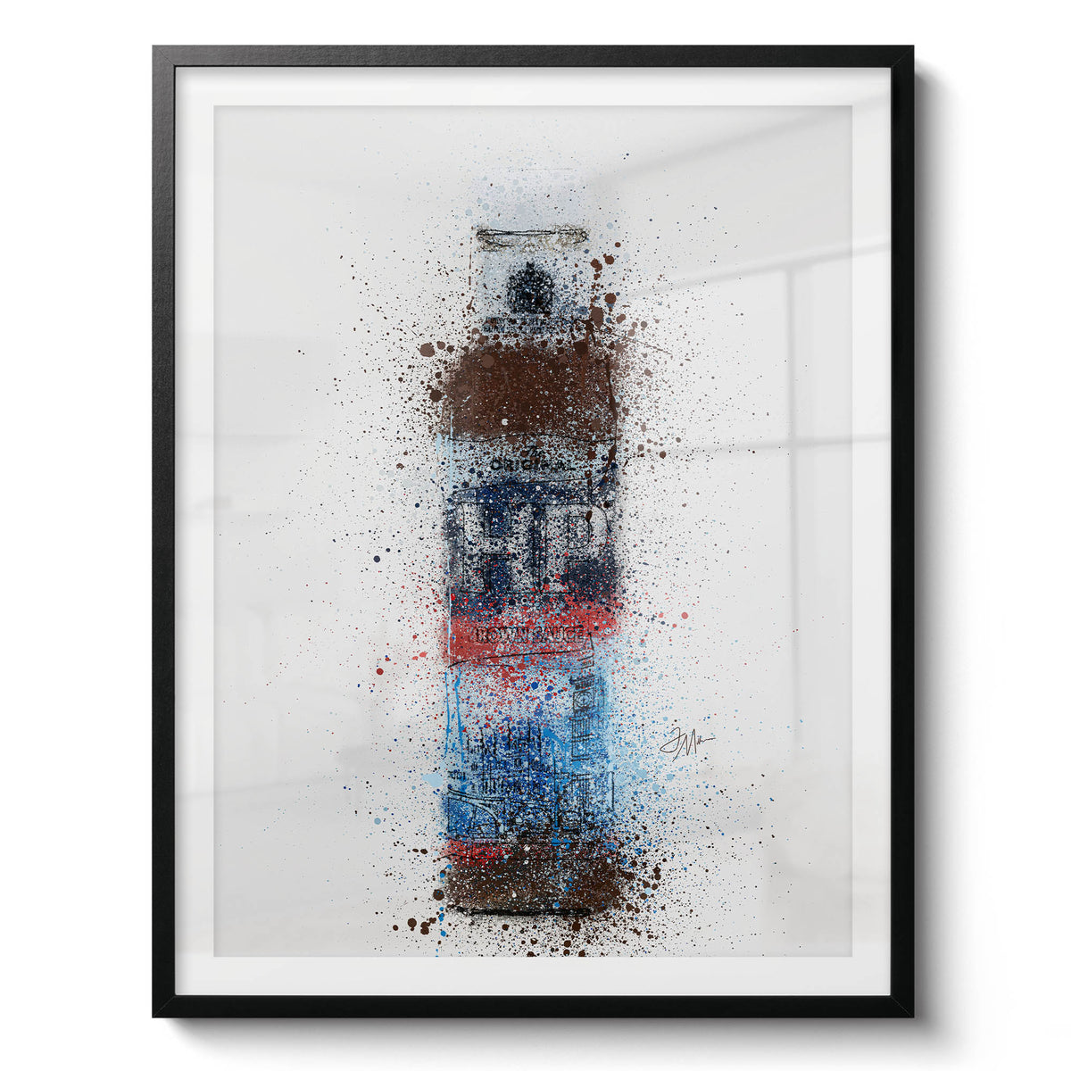 HP Sauce