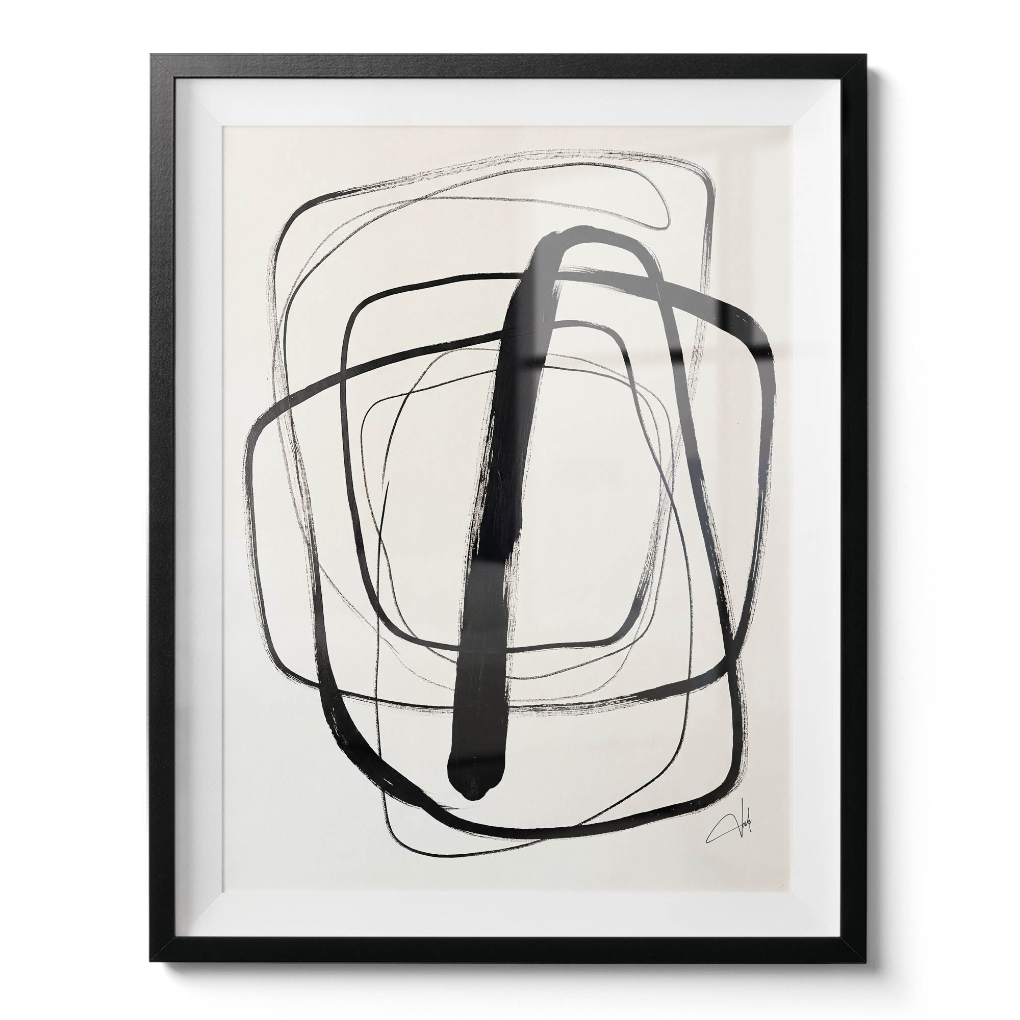 Gesture IV
