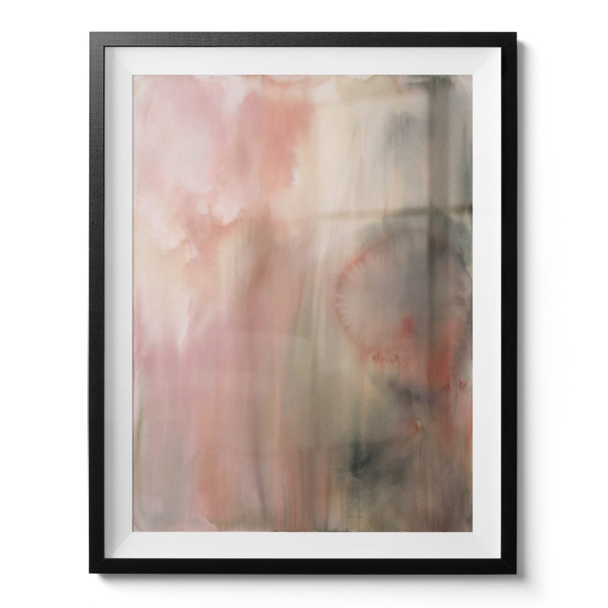 Rose Smoke