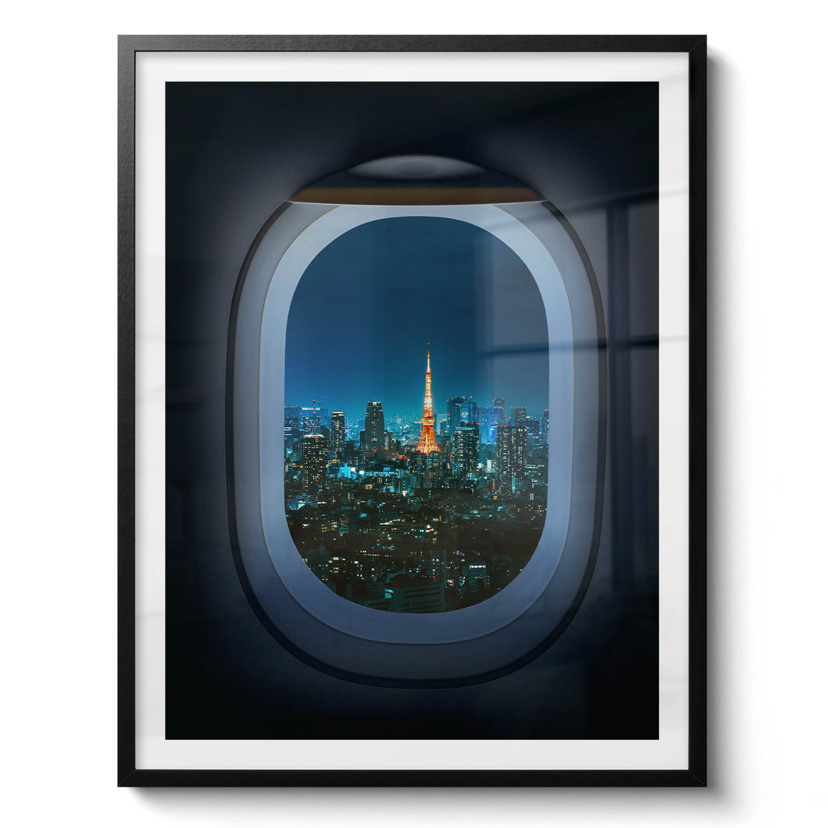 Tokyo: Sky-high