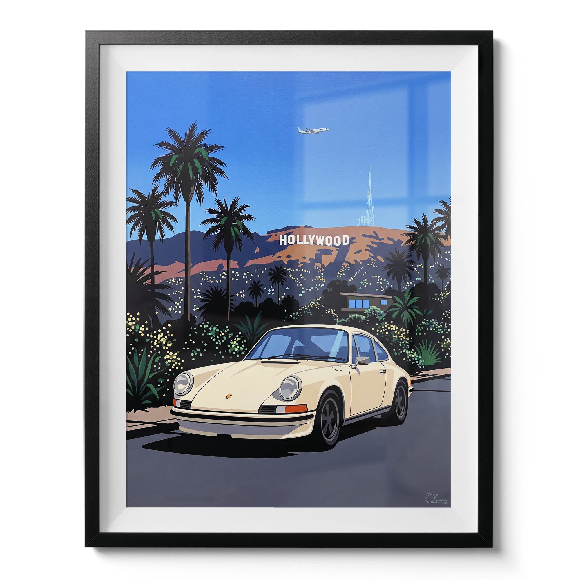 Hollywood